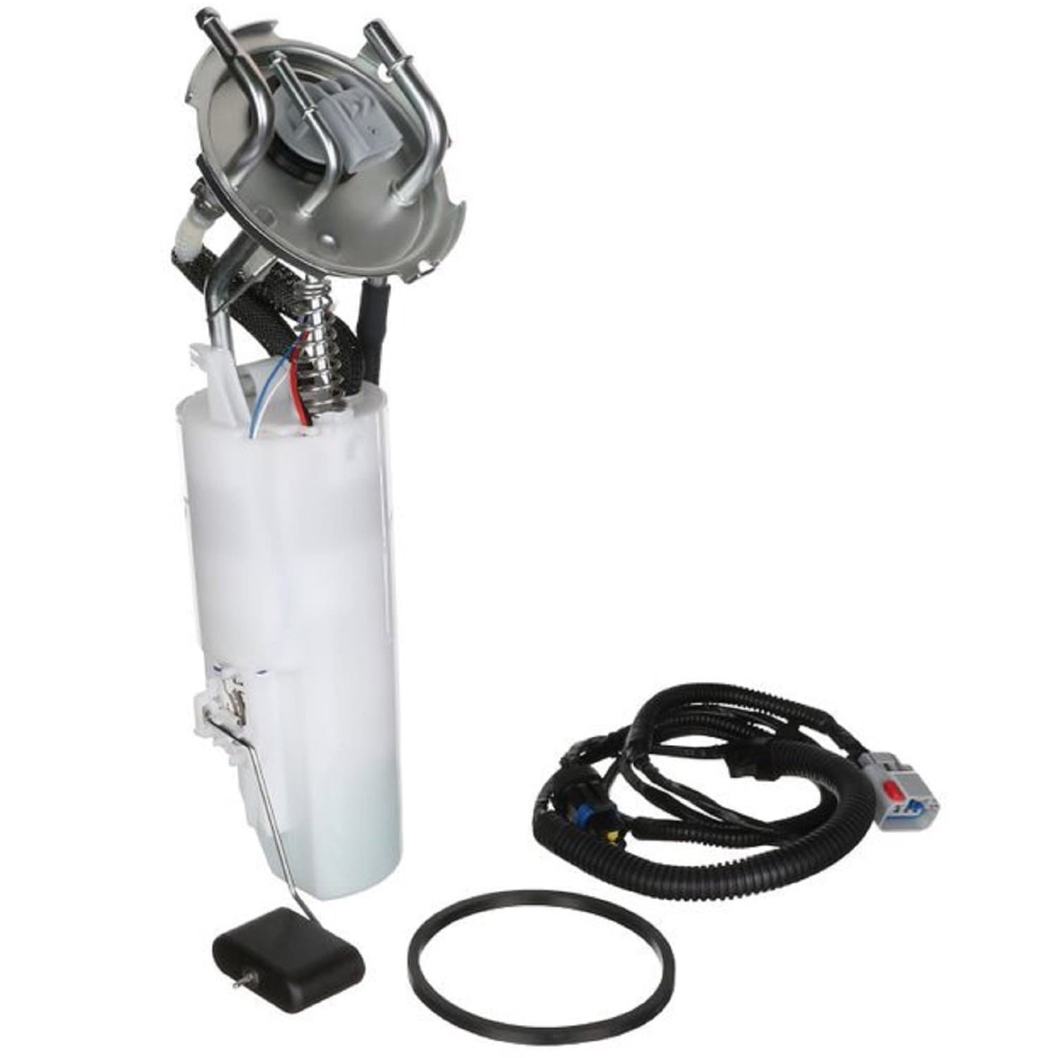 CARTER Fuel Pump & Housing Assembly P76723M