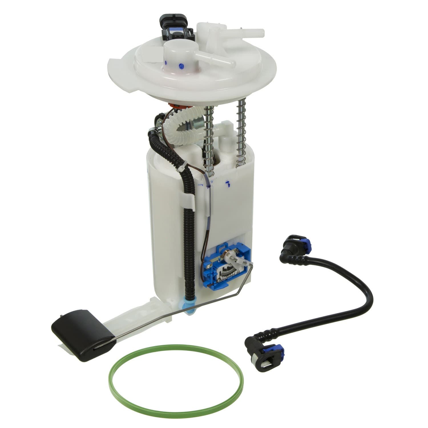 CARTER Fuel Pump & Housing Assembly P76731M