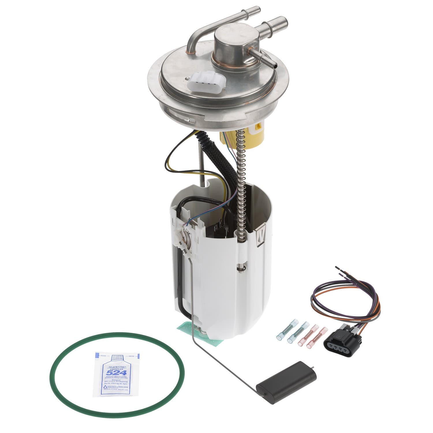 CARTER Fuel Pump & Housing Assembly P76739M