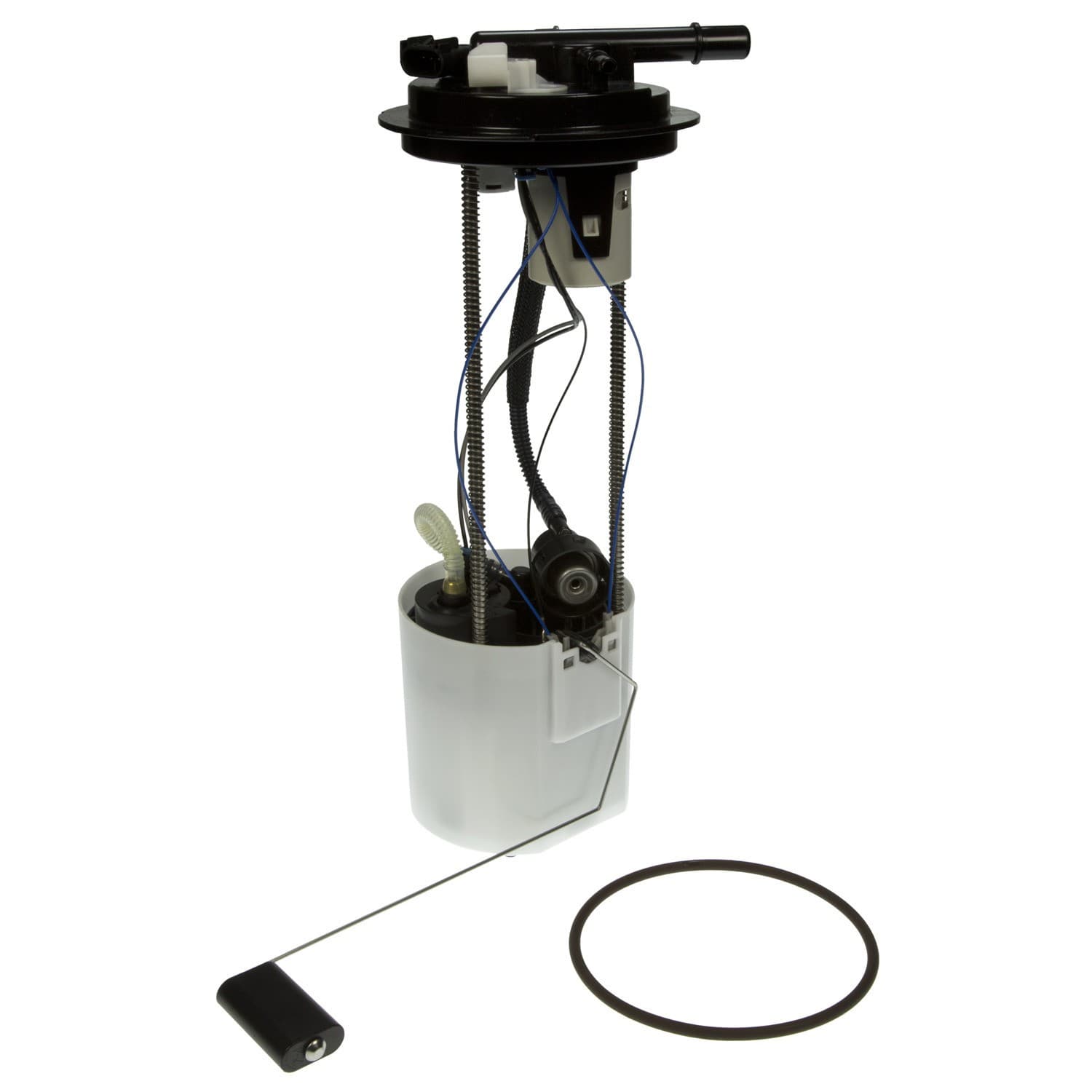 CARTER Fuel Pump & Housing Assembly P76740M