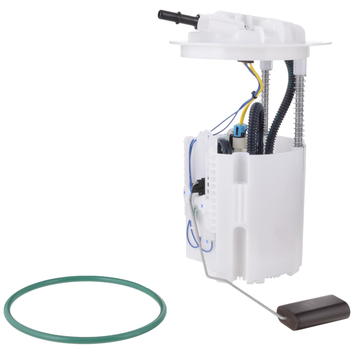 CARTER Fuel Pump & Housing Assembly P76743M