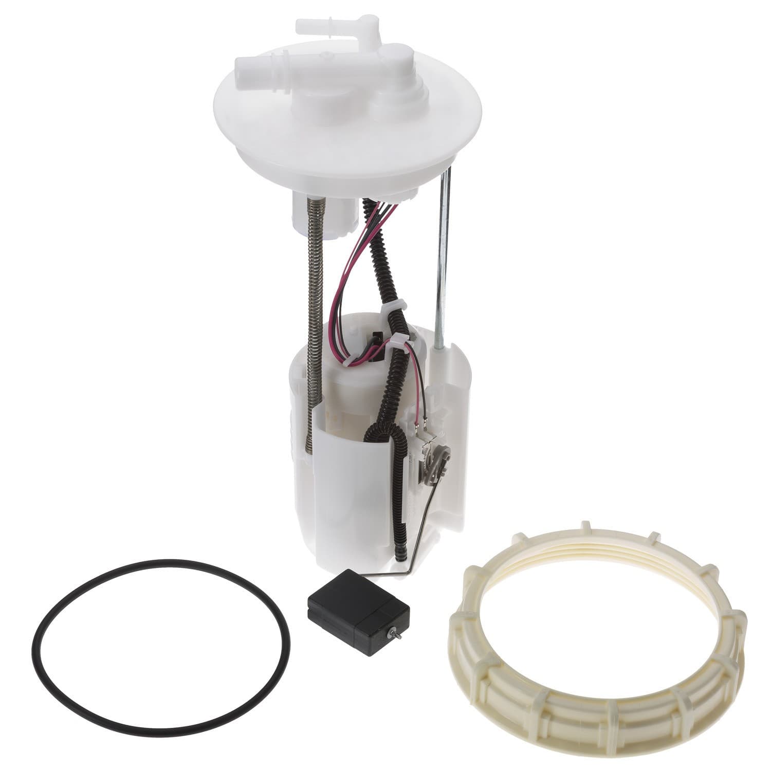 CARTER Fuel Pump & Housing Assembly P76748M