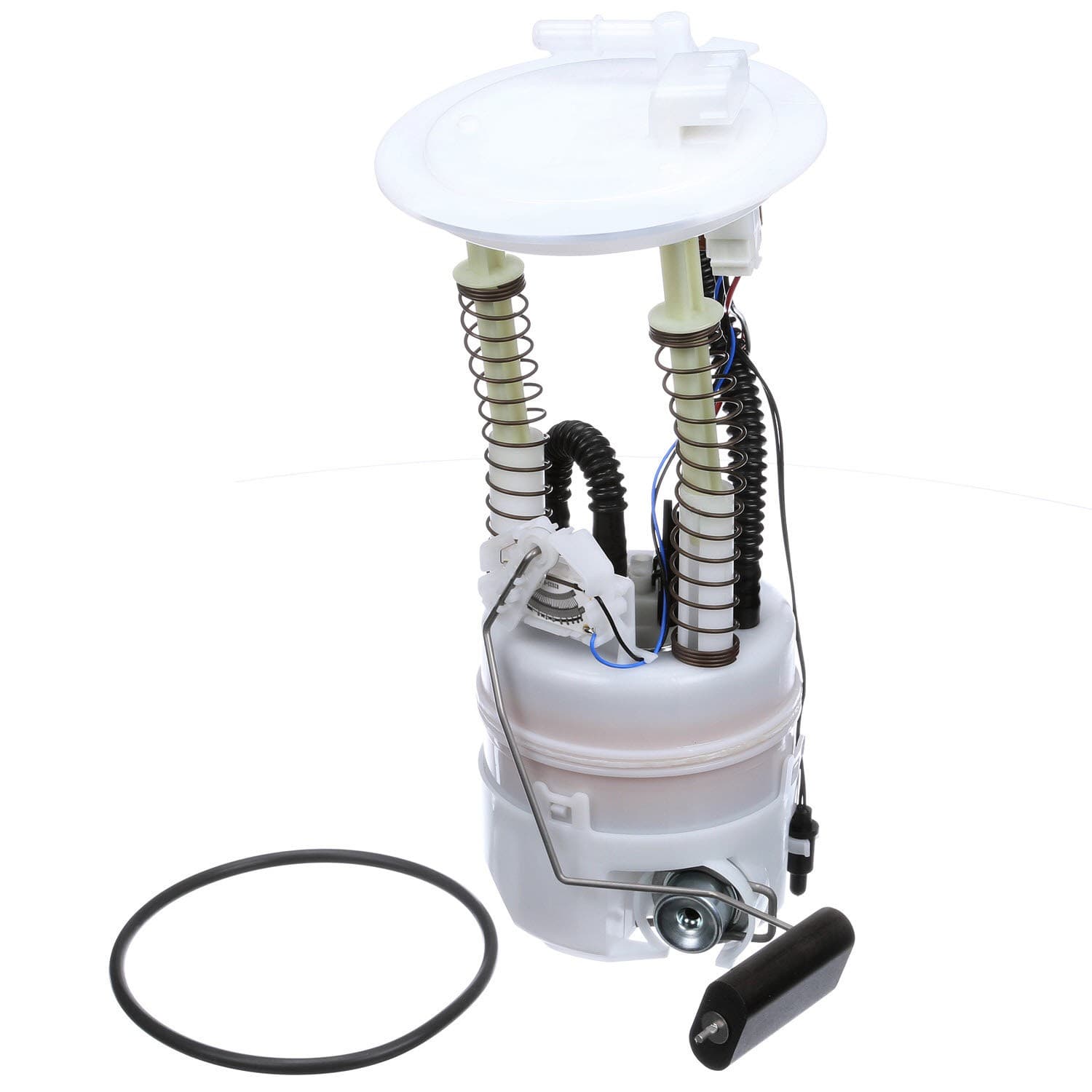 CARTER Fuel Pump & Housing Assembly P76755M