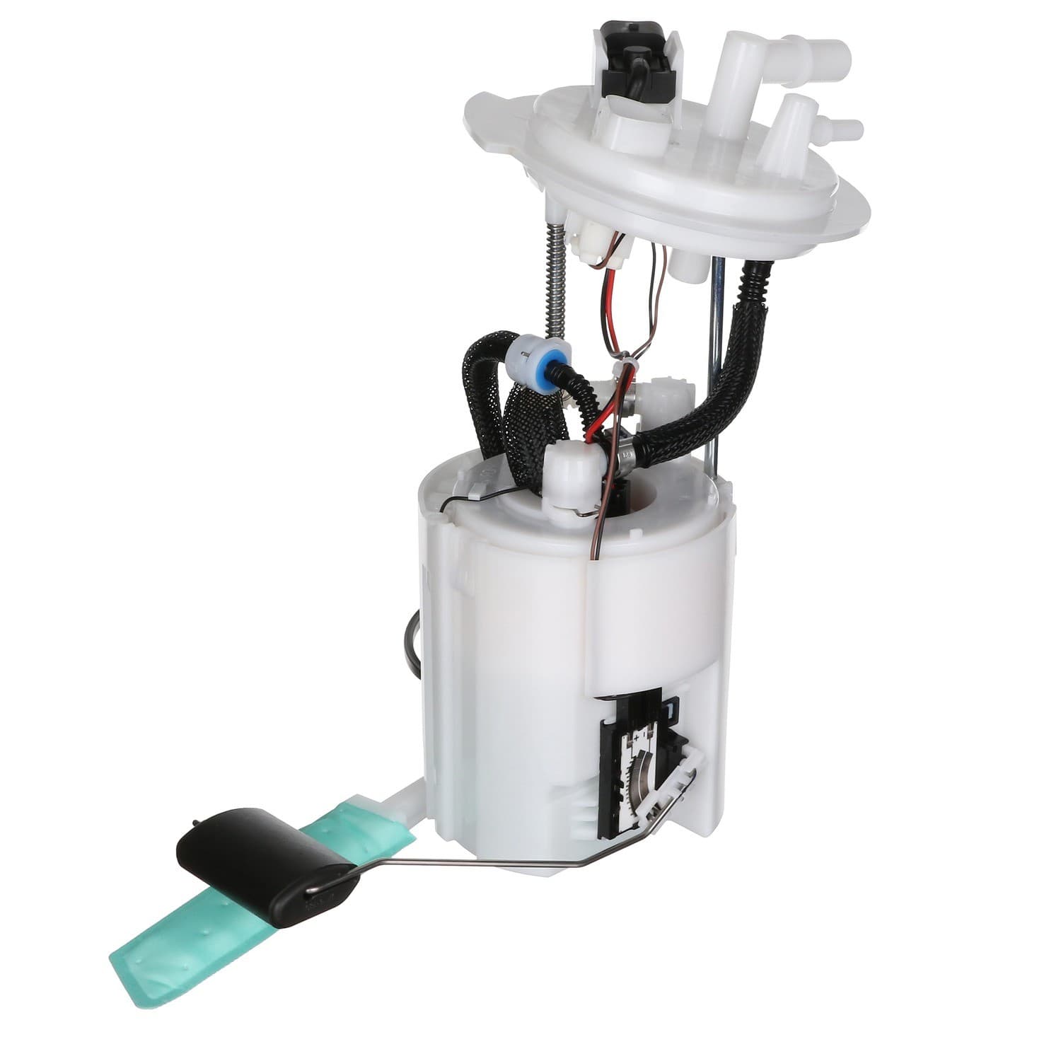 CARTER Fuel Pump & Housing Assembly P76756M