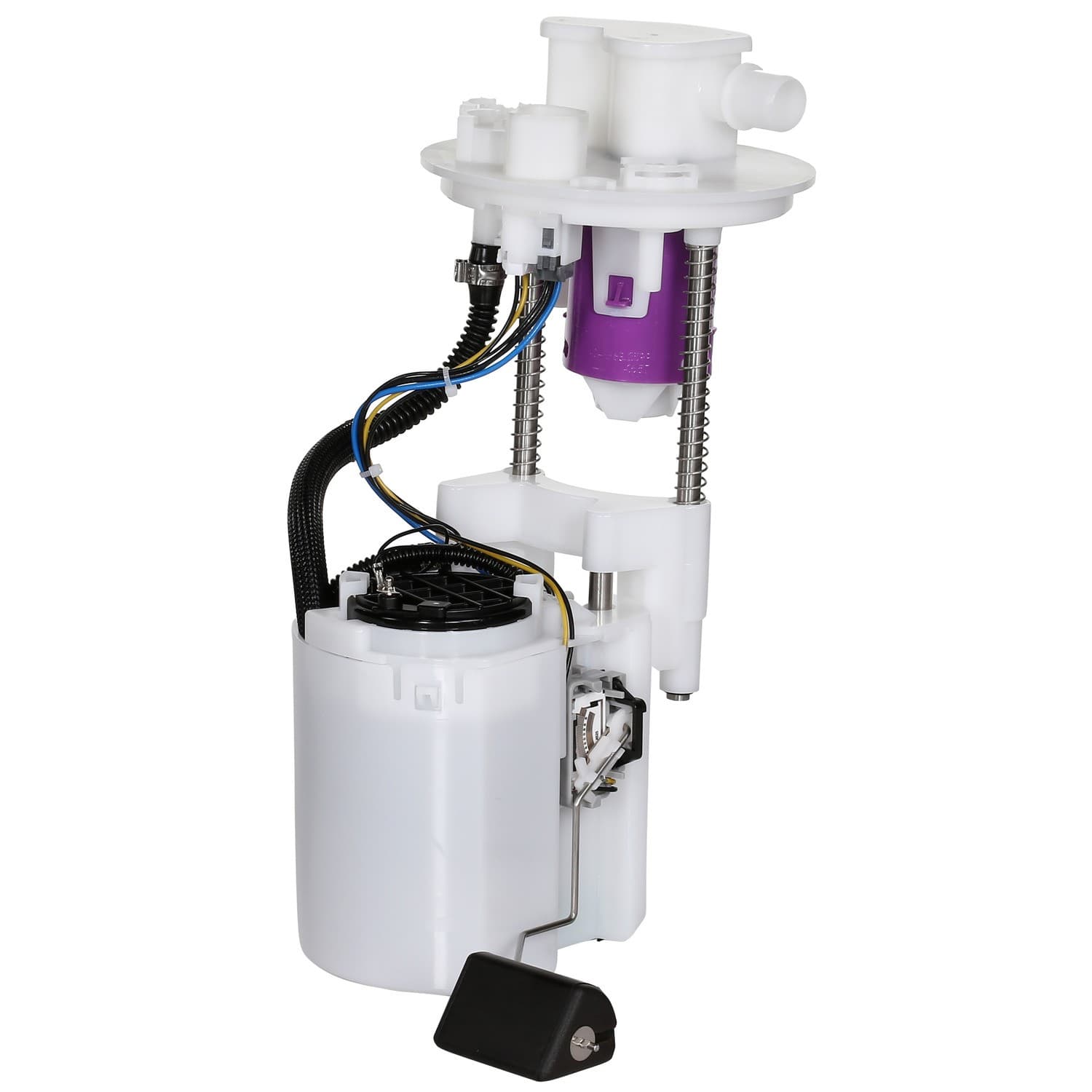 CARTER Fuel Pump & Housing Assembly P76757M