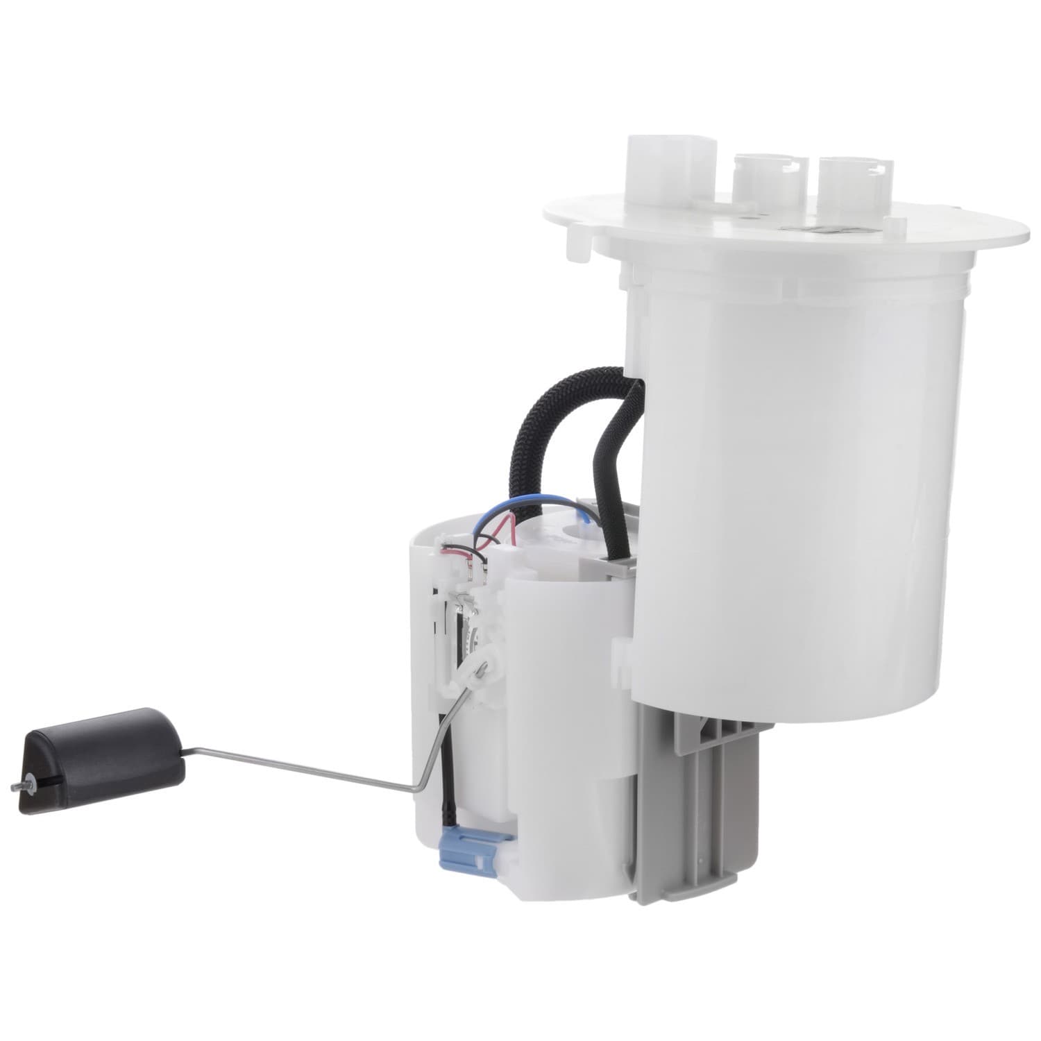 CARTER Fuel Pump & Housing Assembly P76758M