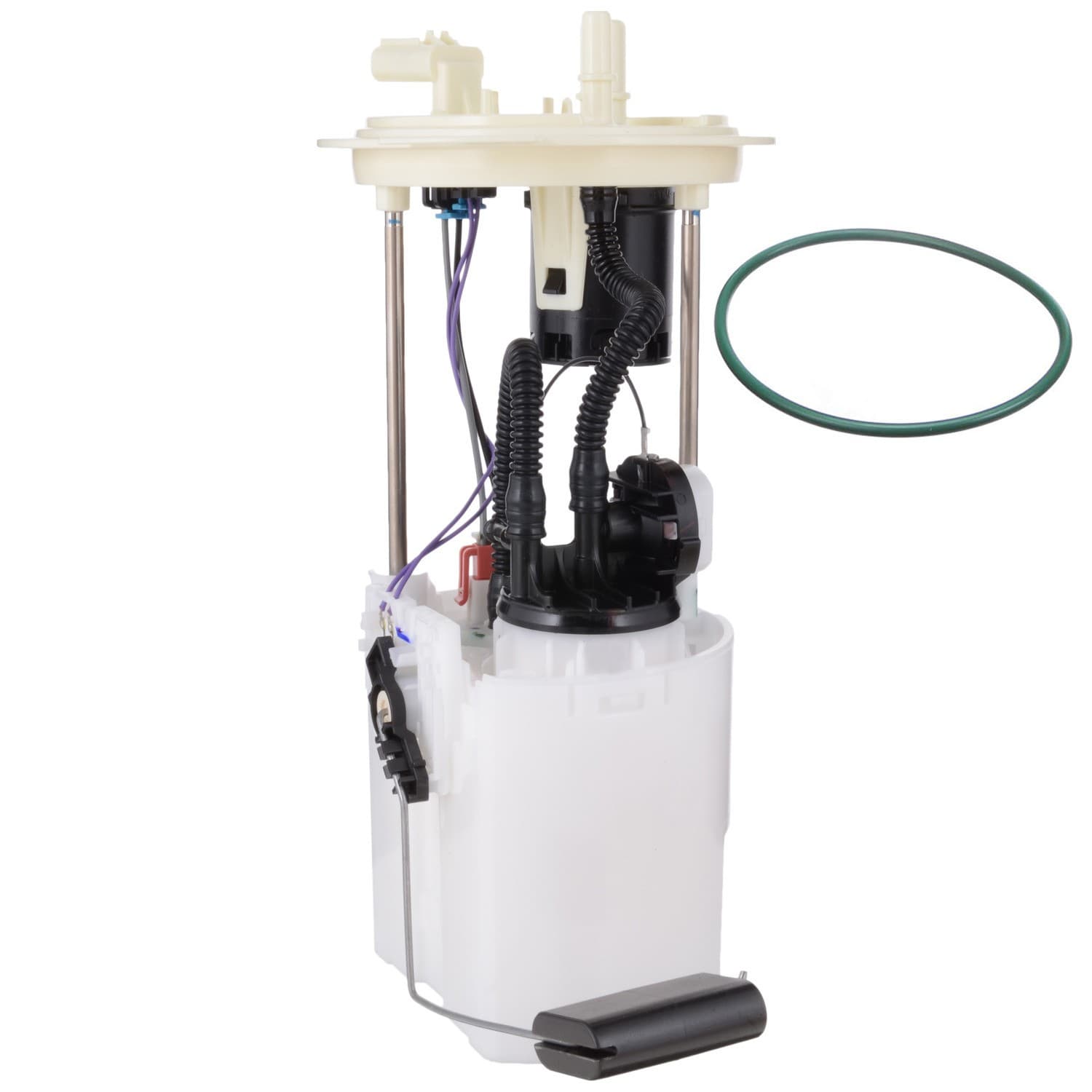 CARTER Fuel Pump & Housing Assembly P76759M