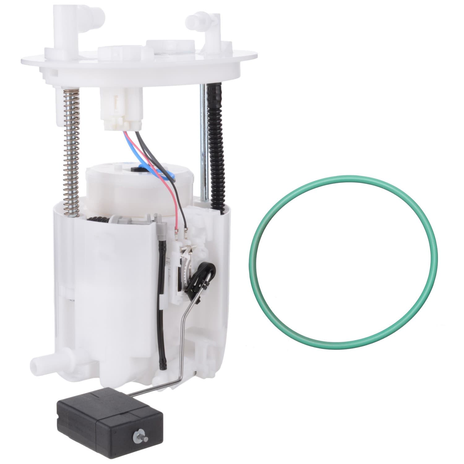 CARTER Fuel Pump & Housing Assembly P76762M