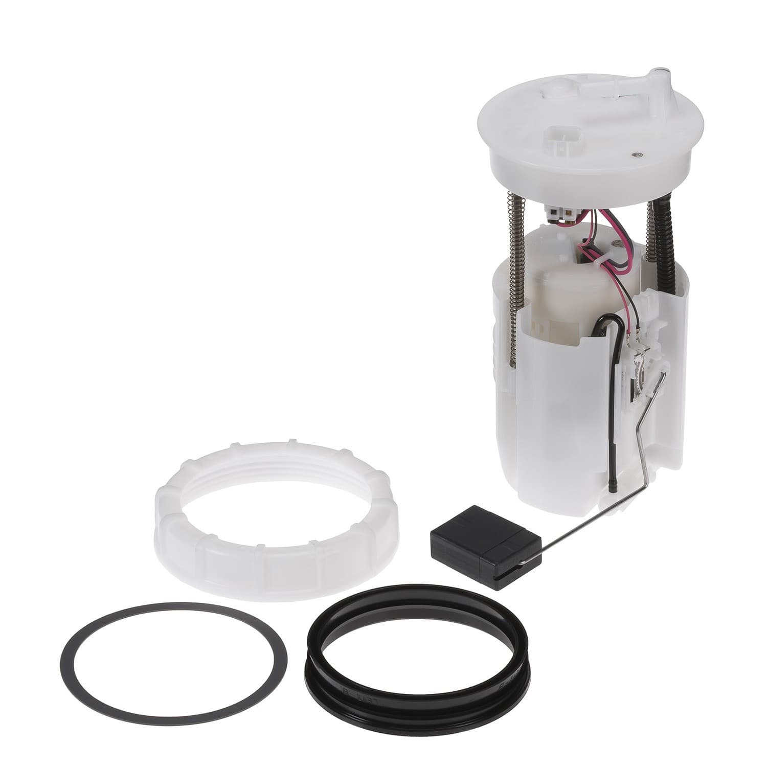 CARTER Fuel Pump & Housing Assembly P76767M