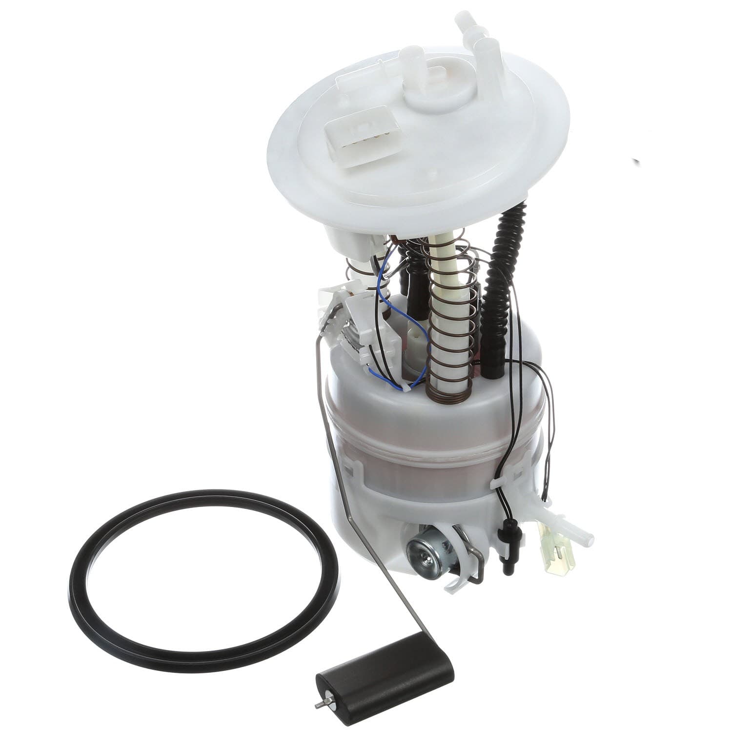 CARTER Fuel Pump & Housing Assembly P76771M