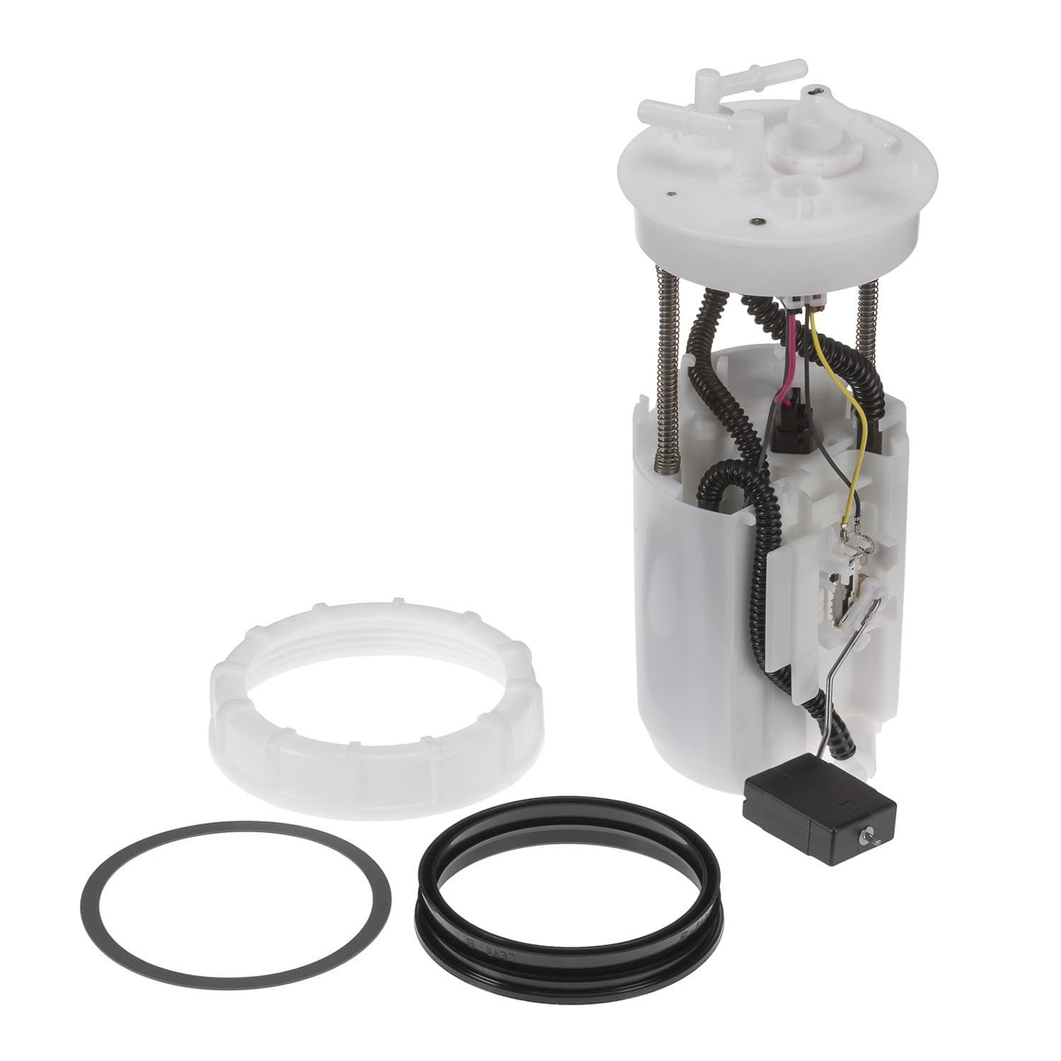 CARTER Fuel Pump & Housing Assembly P76773M