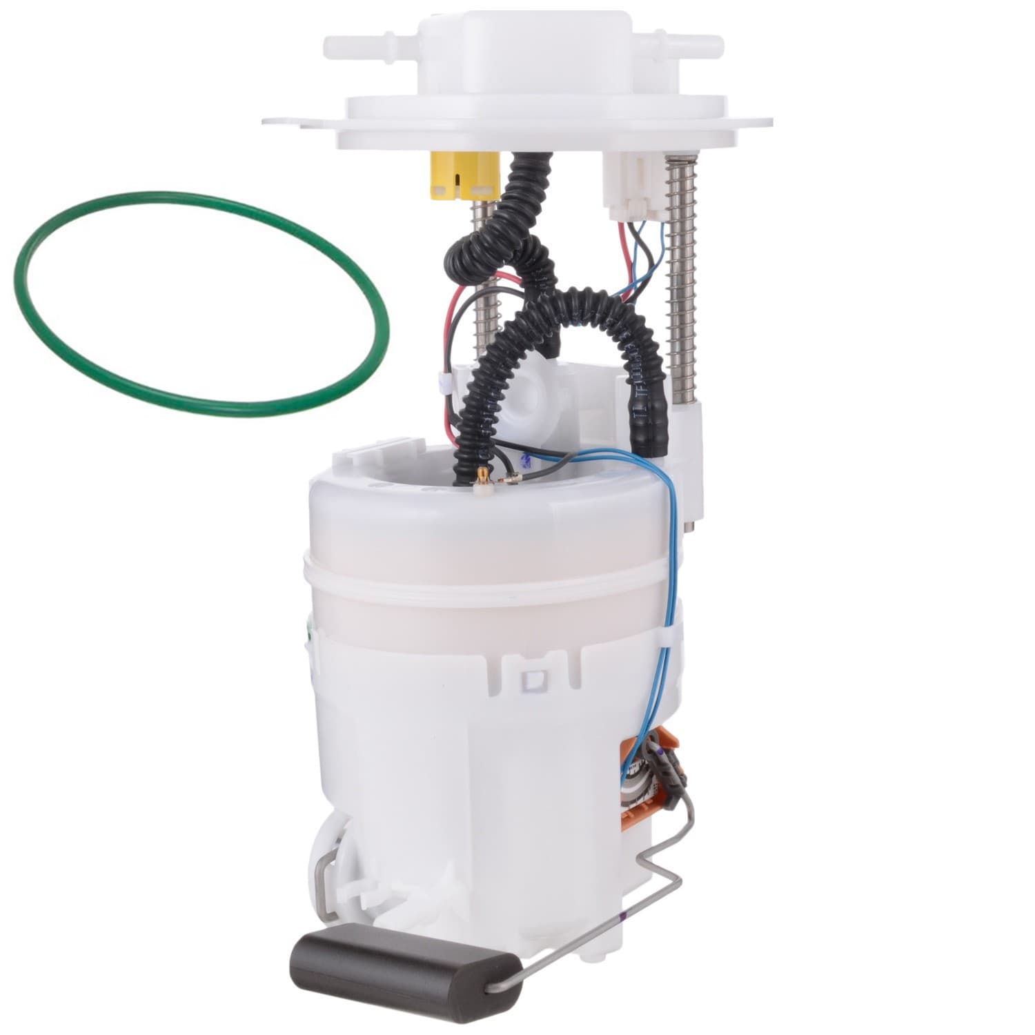 CARTER Fuel Pump & Housing Assembly P76774M