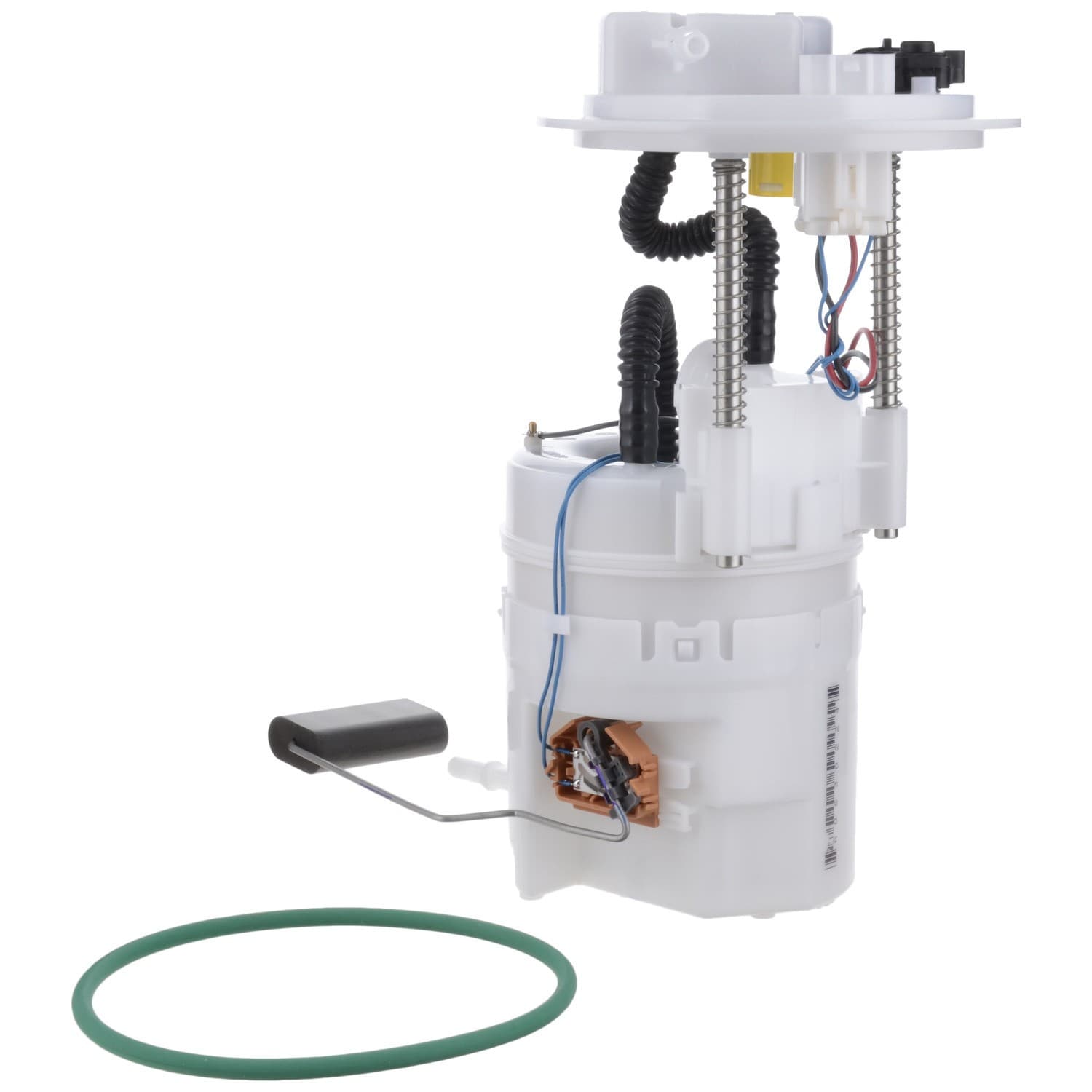 CARTER Fuel Pump & Housing Assembly P76775M