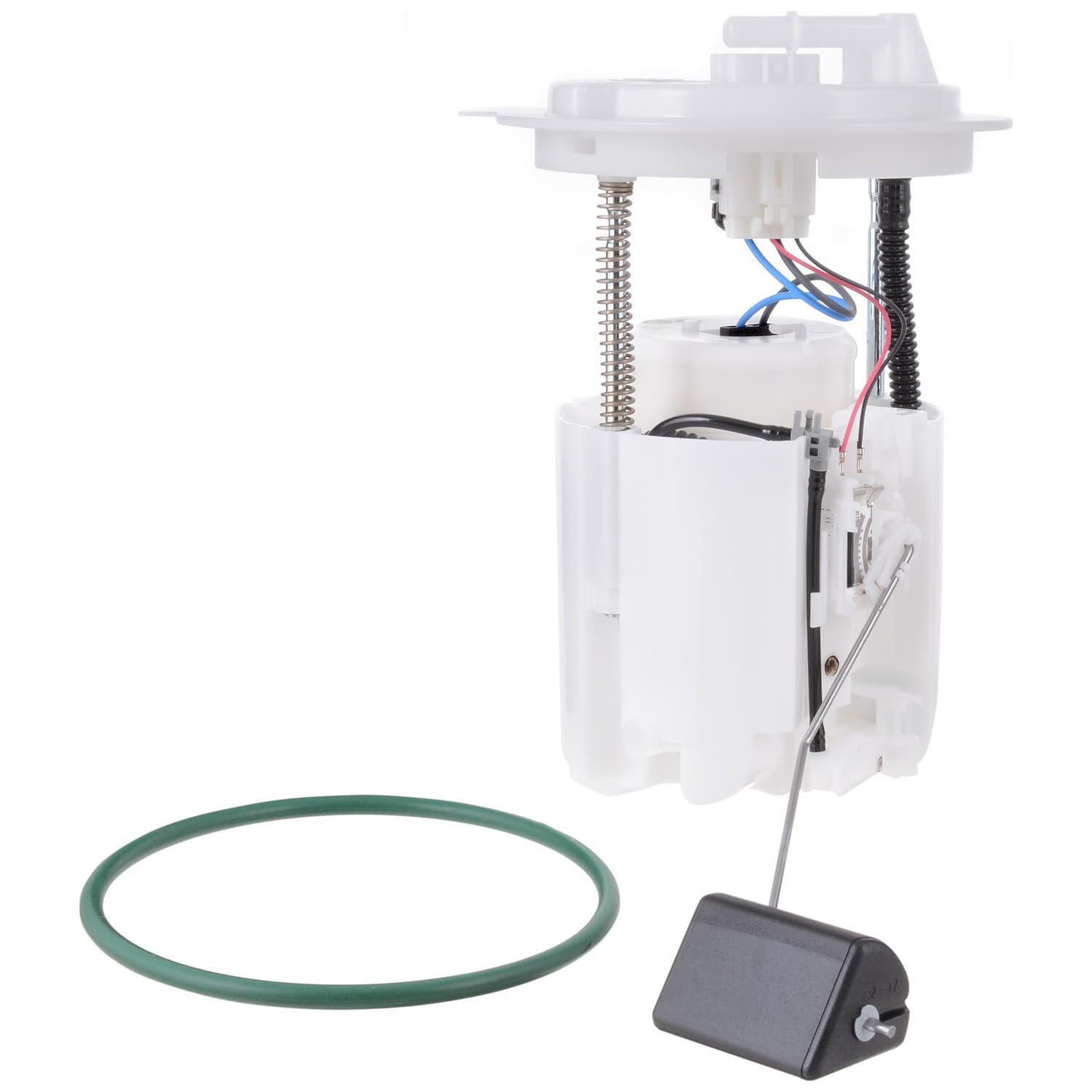 CARTER Fuel Pump & Housing Assembly P76776M