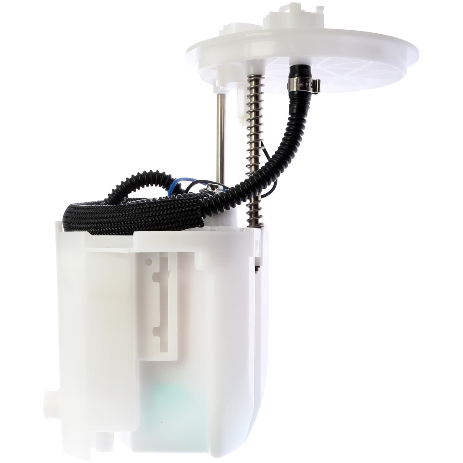CARTER Fuel Pump & Housing Assembly P76778M
