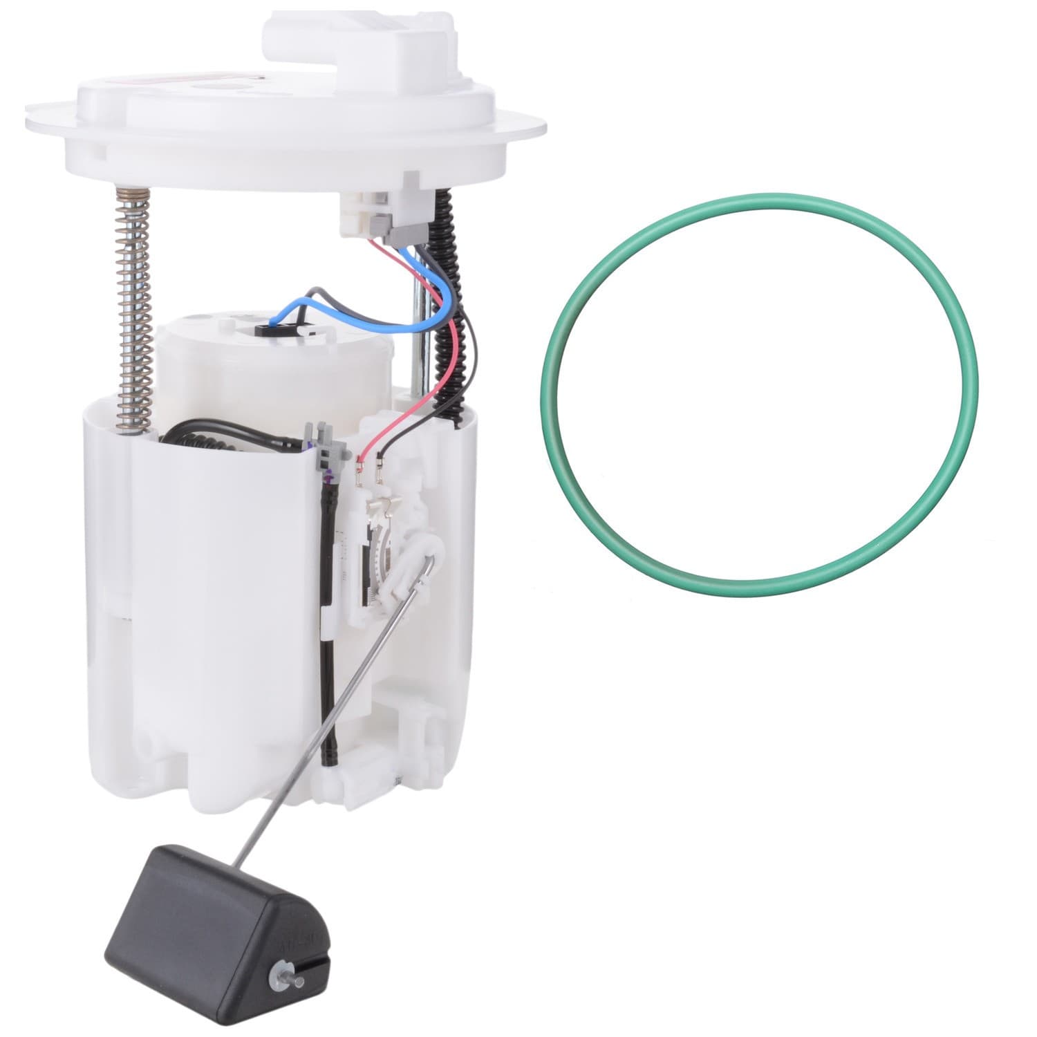 CARTER Fuel Pump & Housing Assembly P76782M