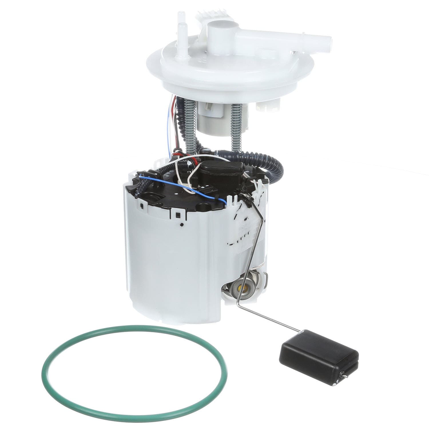 CARTER Fuel Pump & Housing Assembly P76790M