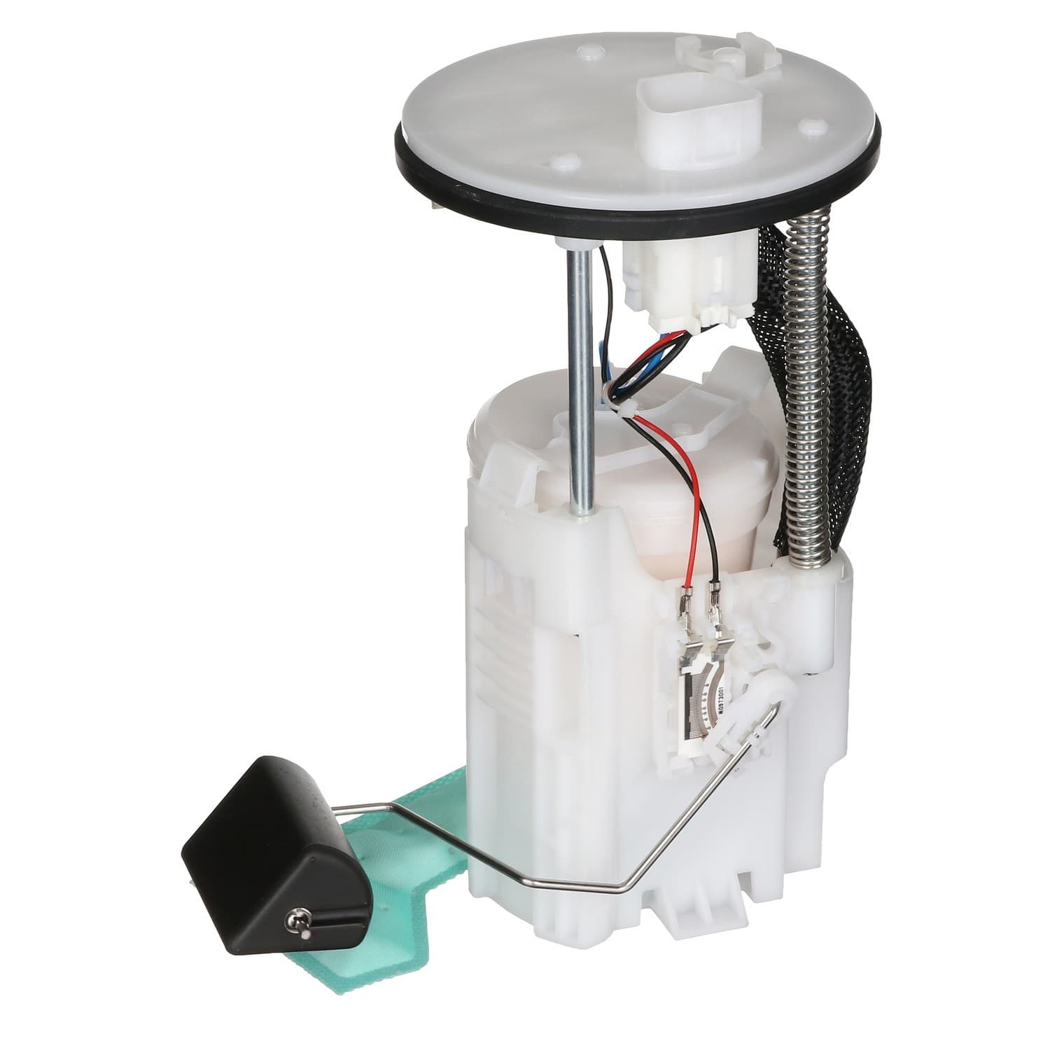 CARTER Fuel Pump & Housing Assembly P76820M