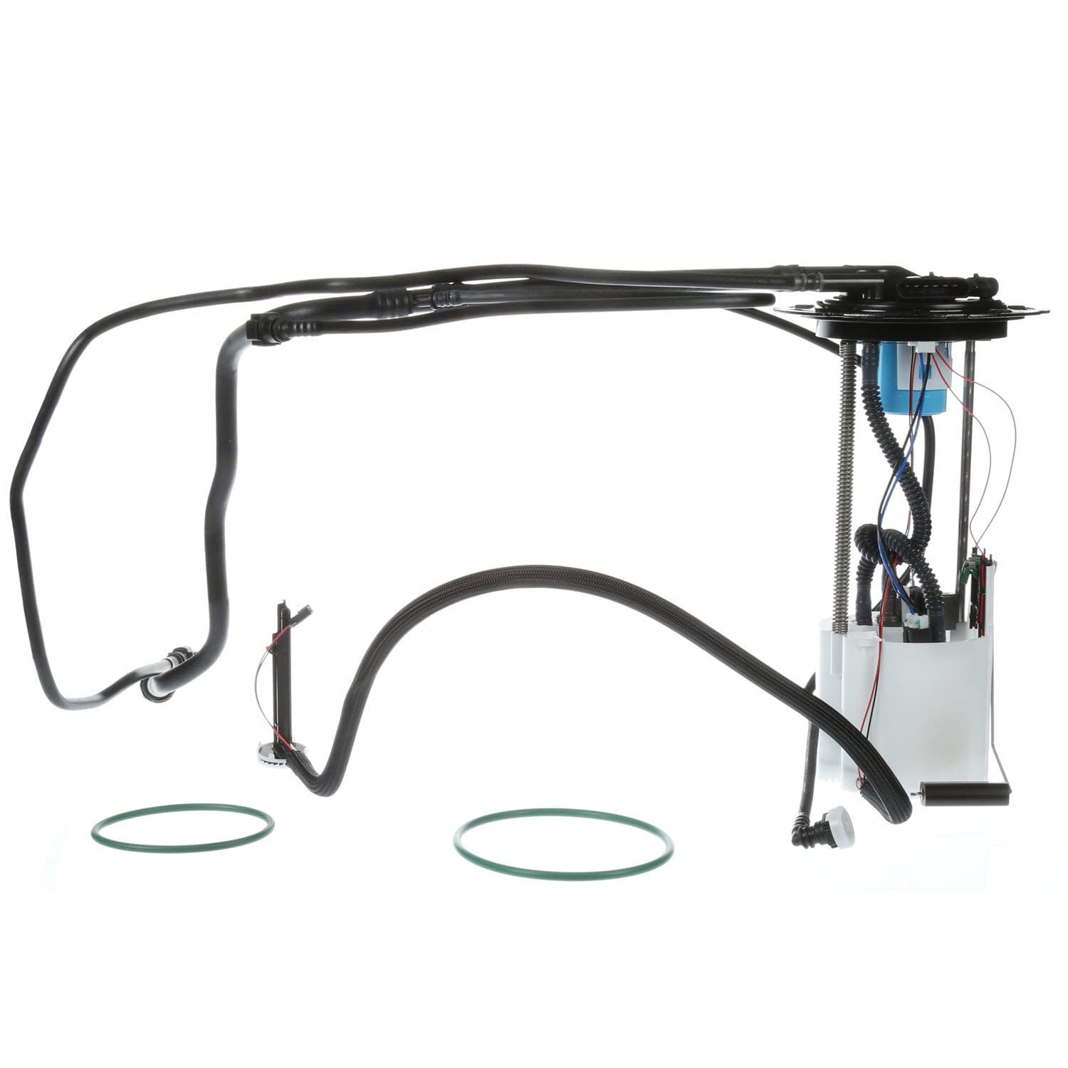 CARTER Fuel Pump & Housing Assembly P76829M
