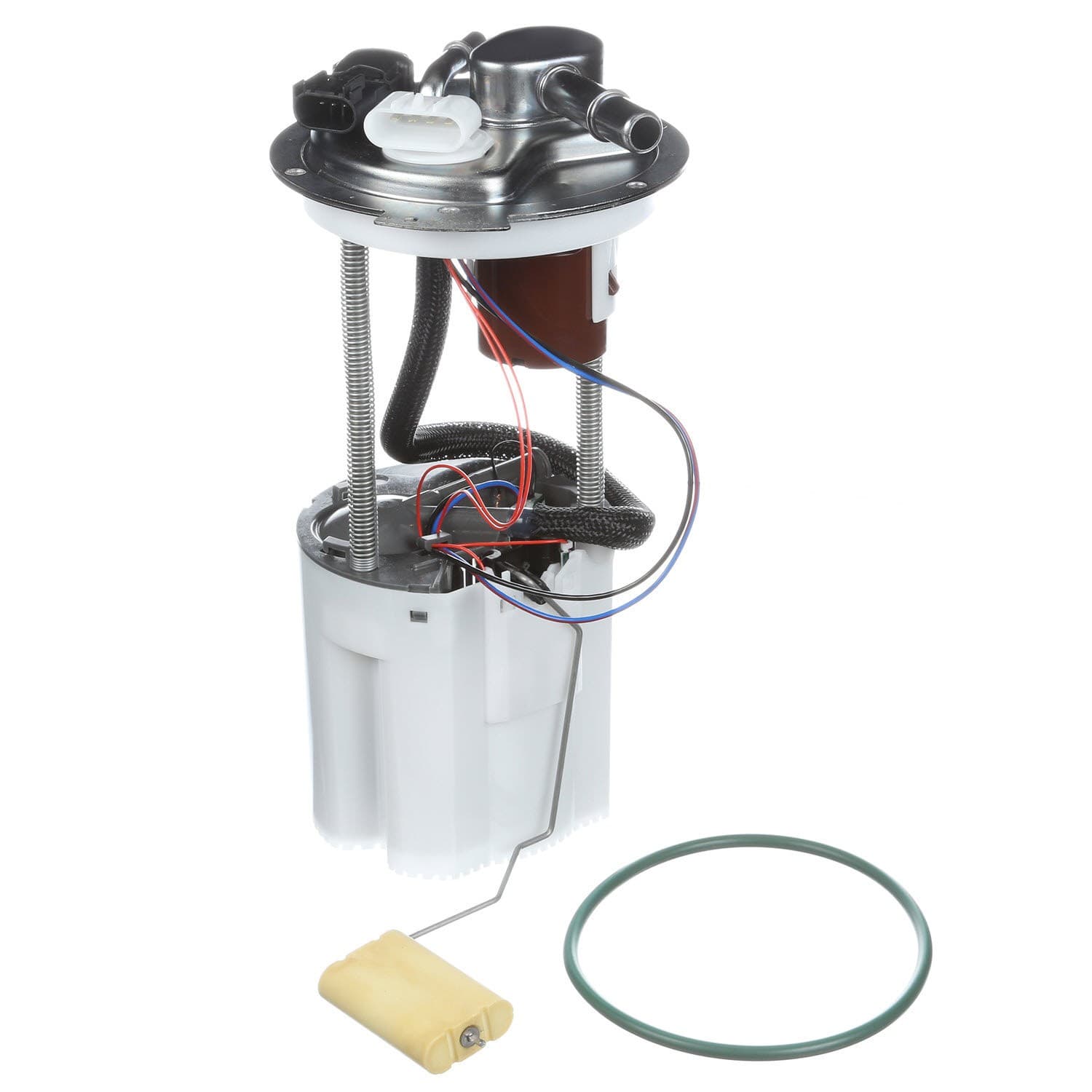 CARTER Fuel Pump & Housing Assembly P76833M