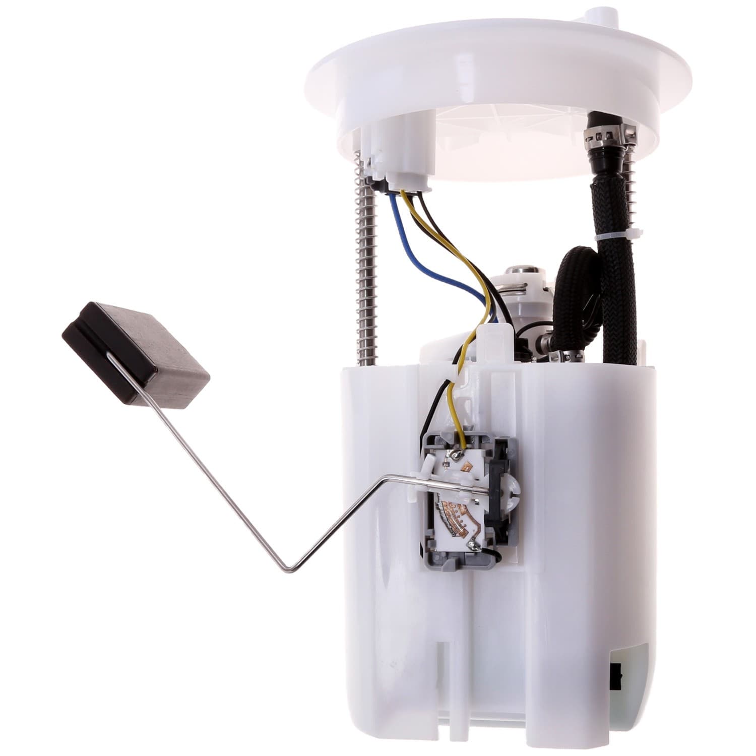 CARTER Fuel Pump & Housing Assembly P76835M