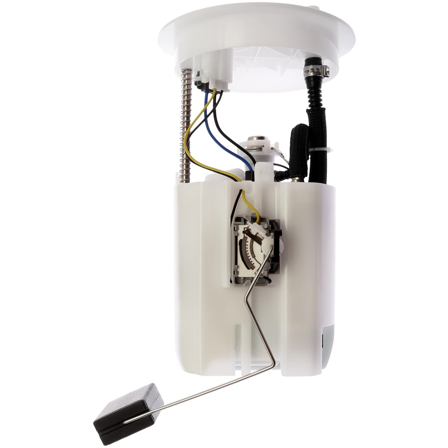 CARTER Fuel Pump & Housing Assembly P76836M