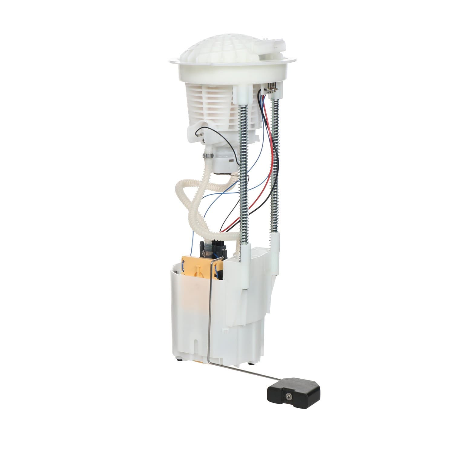 CARTER Fuel Pump & Housing Assembly P76842M