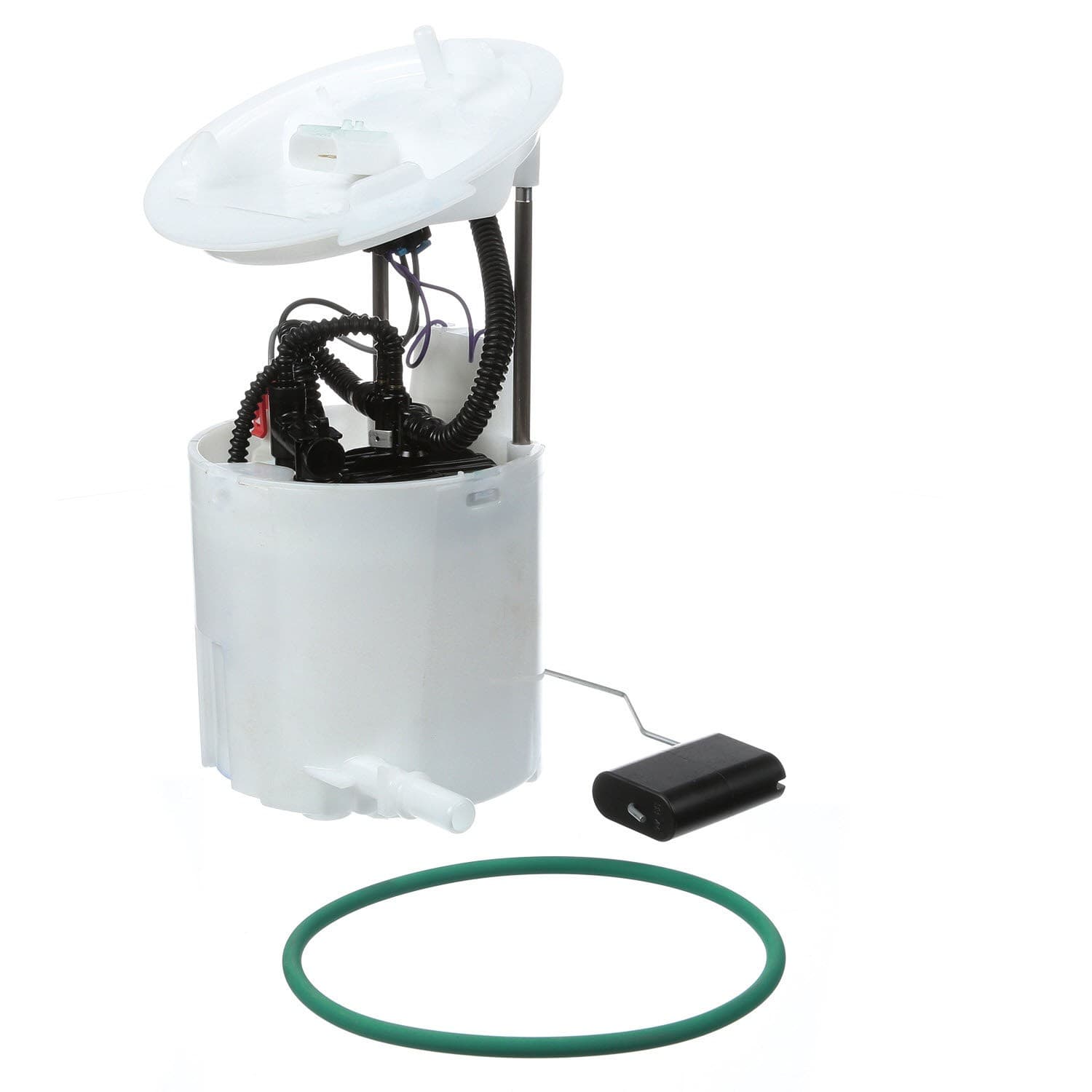 CARTER Fuel Pump & Housing Assembly P76856M