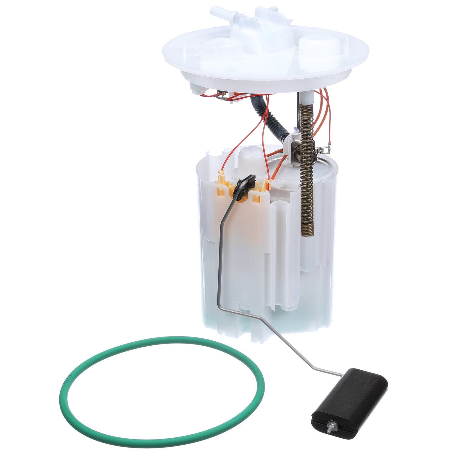 CARTER Fuel Pump & Housing Assembly P76863M