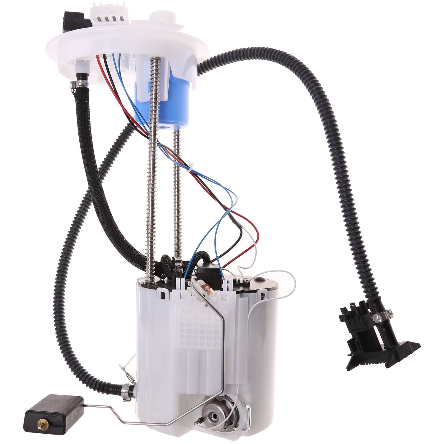 CARTER Fuel Pump & Housing Assembly P76866M