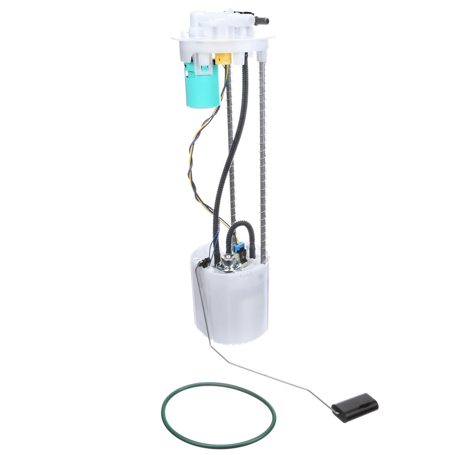 CARTER Fuel Pump & Housing Assembly P76868M