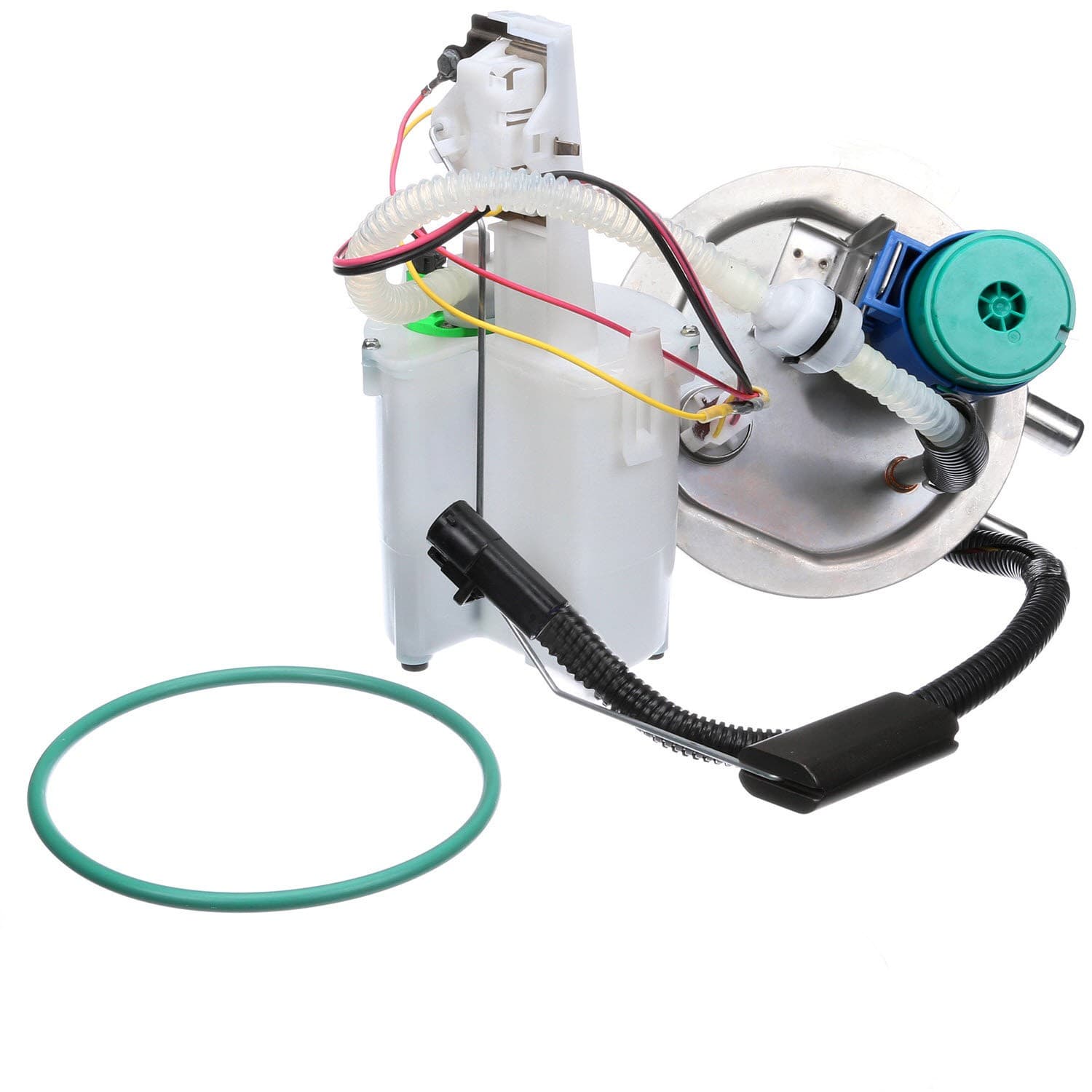CARTER Fuel Pump & Housing Assembly P76876M