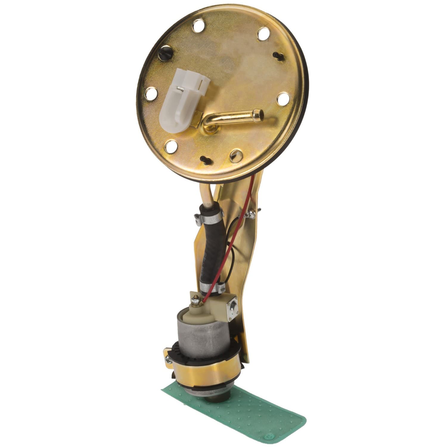 CARTER Fuel Pump & Housing Assembly P77008H
