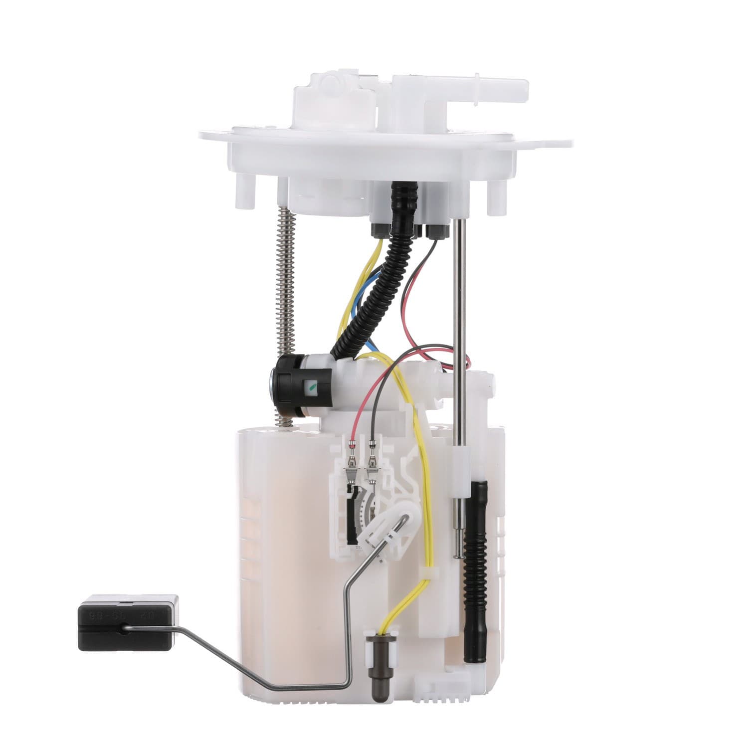 CARTER Fuel Pump & Housing Assembly P77017M
