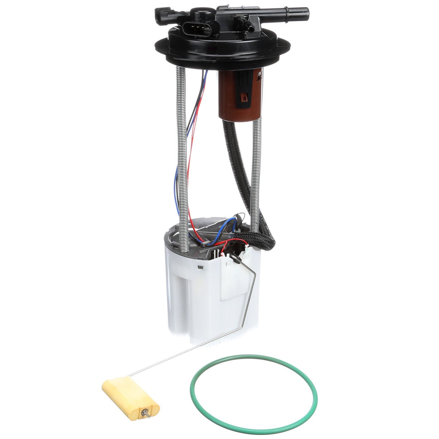 CARTER Fuel Pump & Housing Assembly P77024M