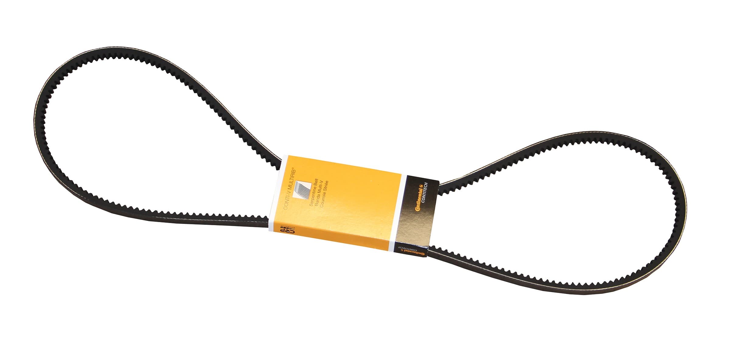CONTITECH Belt 13X1525