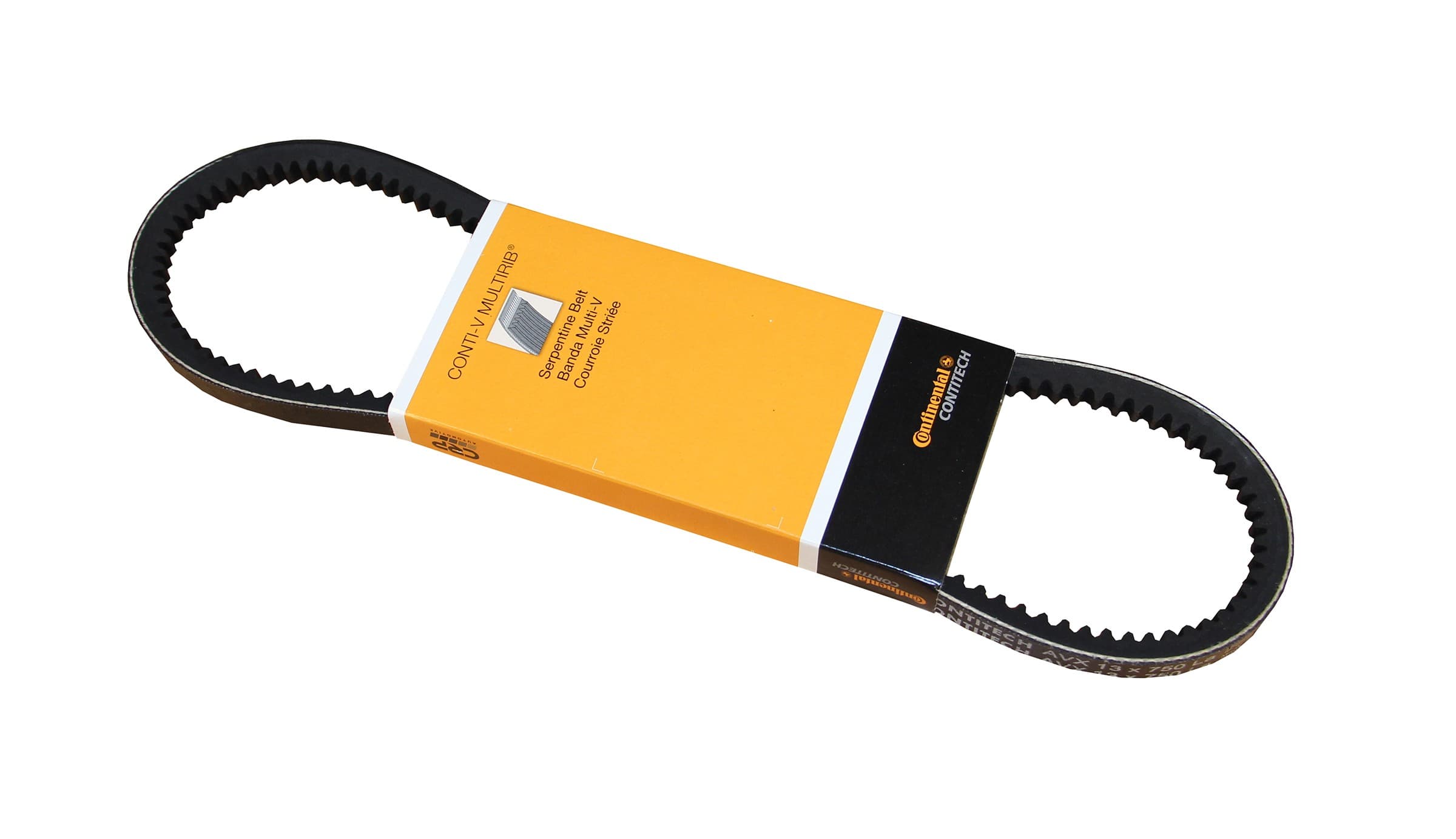 CONTITECH Belt 13X750