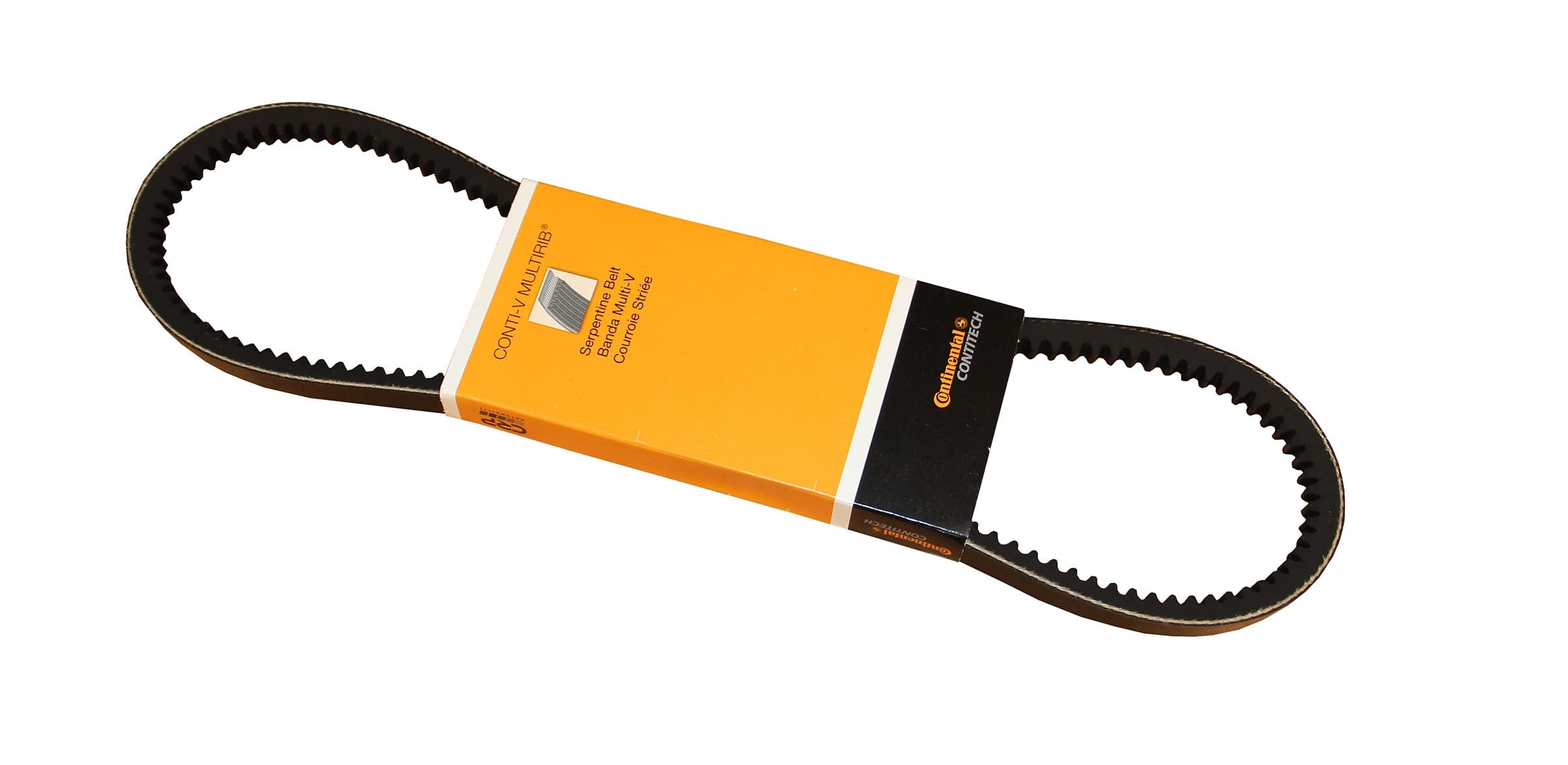 CONTITECH Belt 13X840