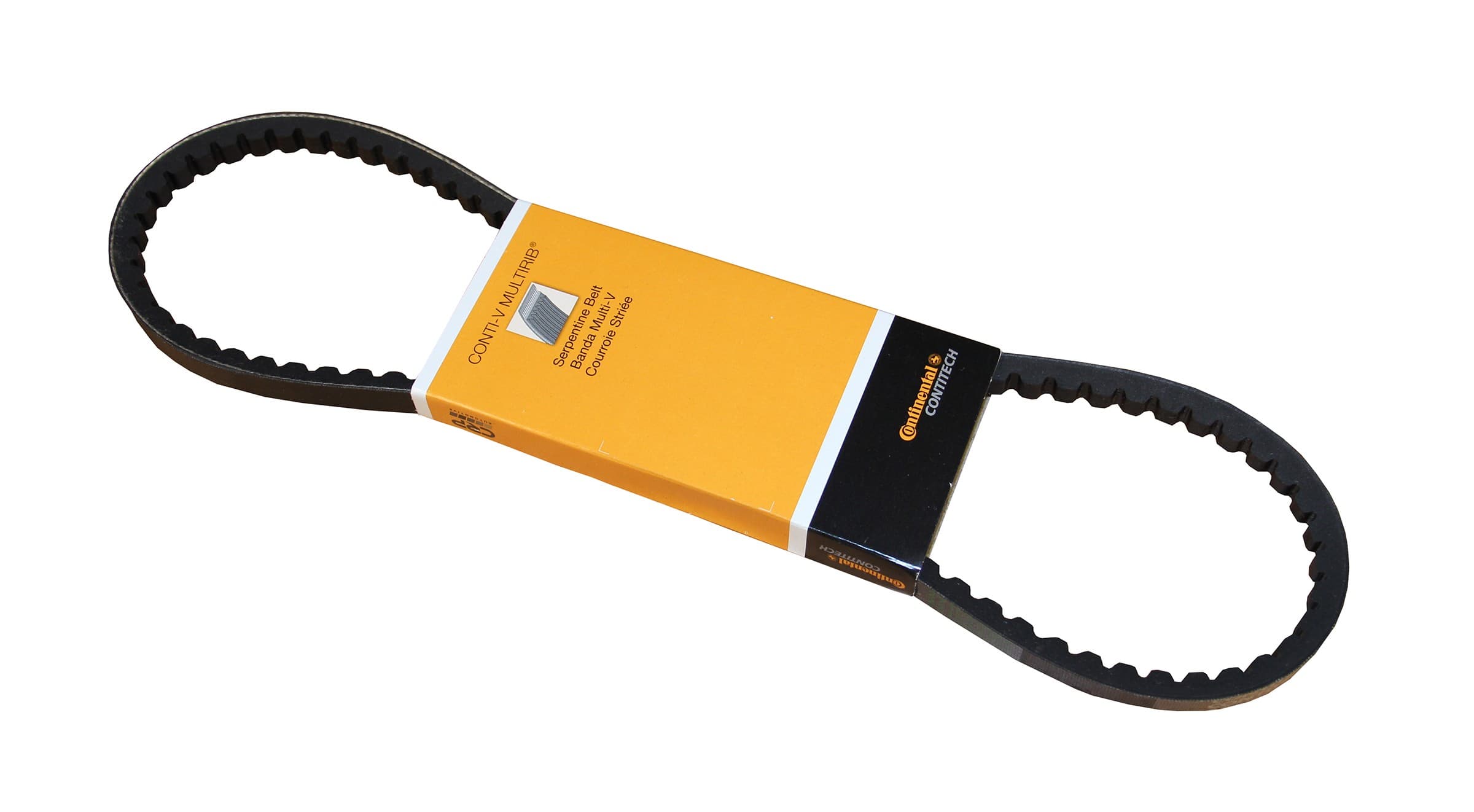 CONTITECH Belt 13X860