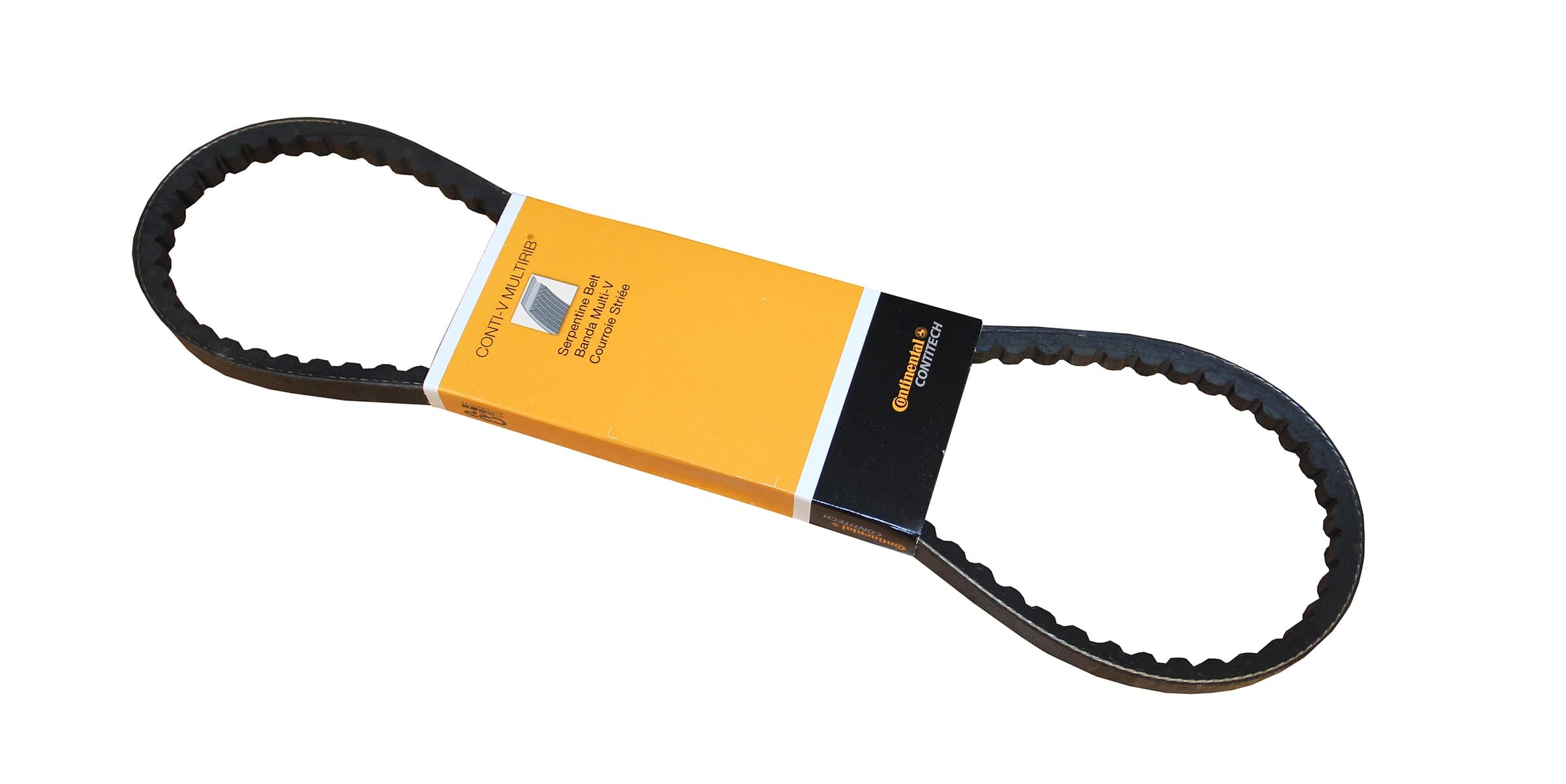 CONTITECH Belt 13X900