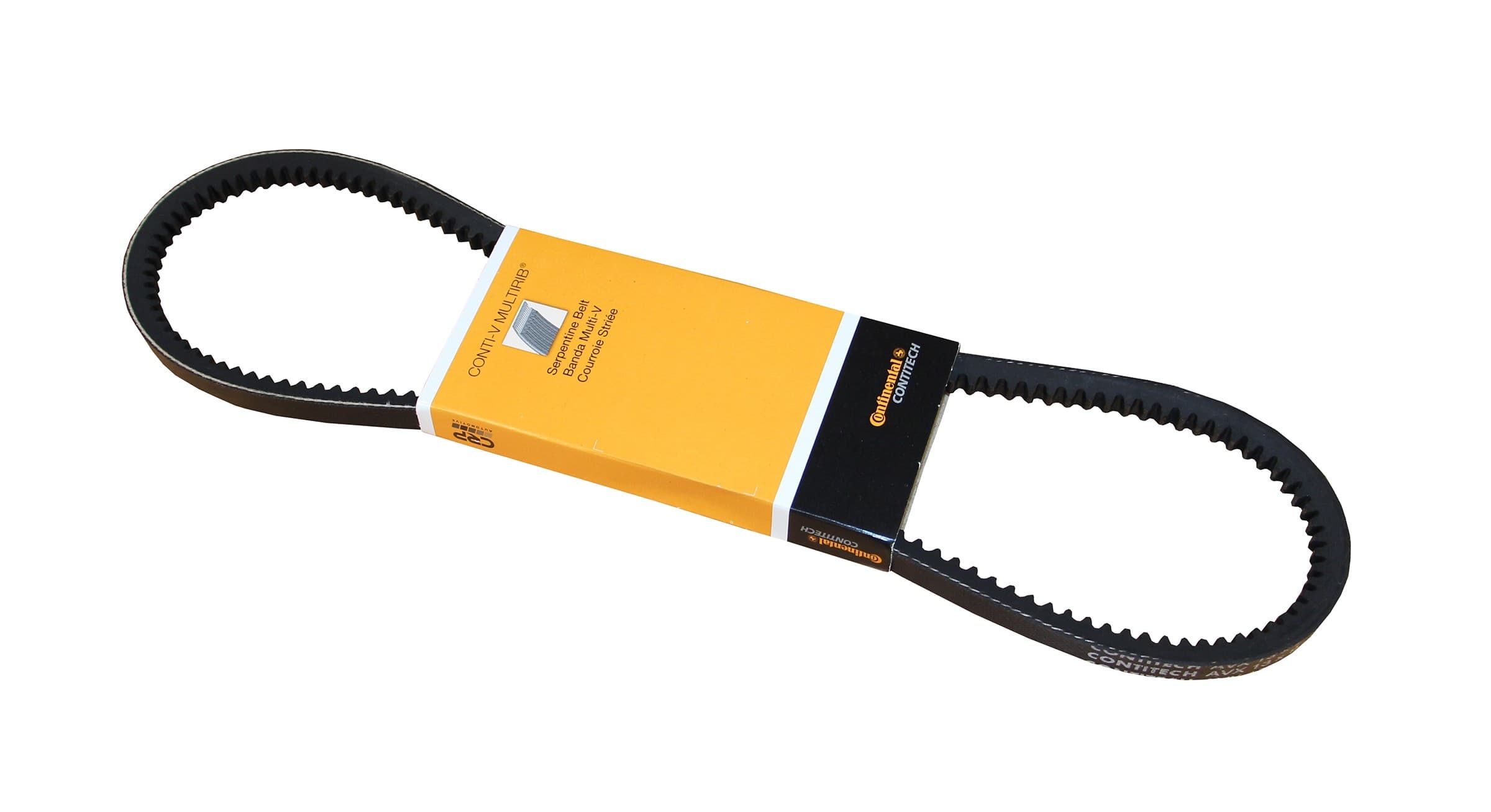 CONTITECH Belt 13X915