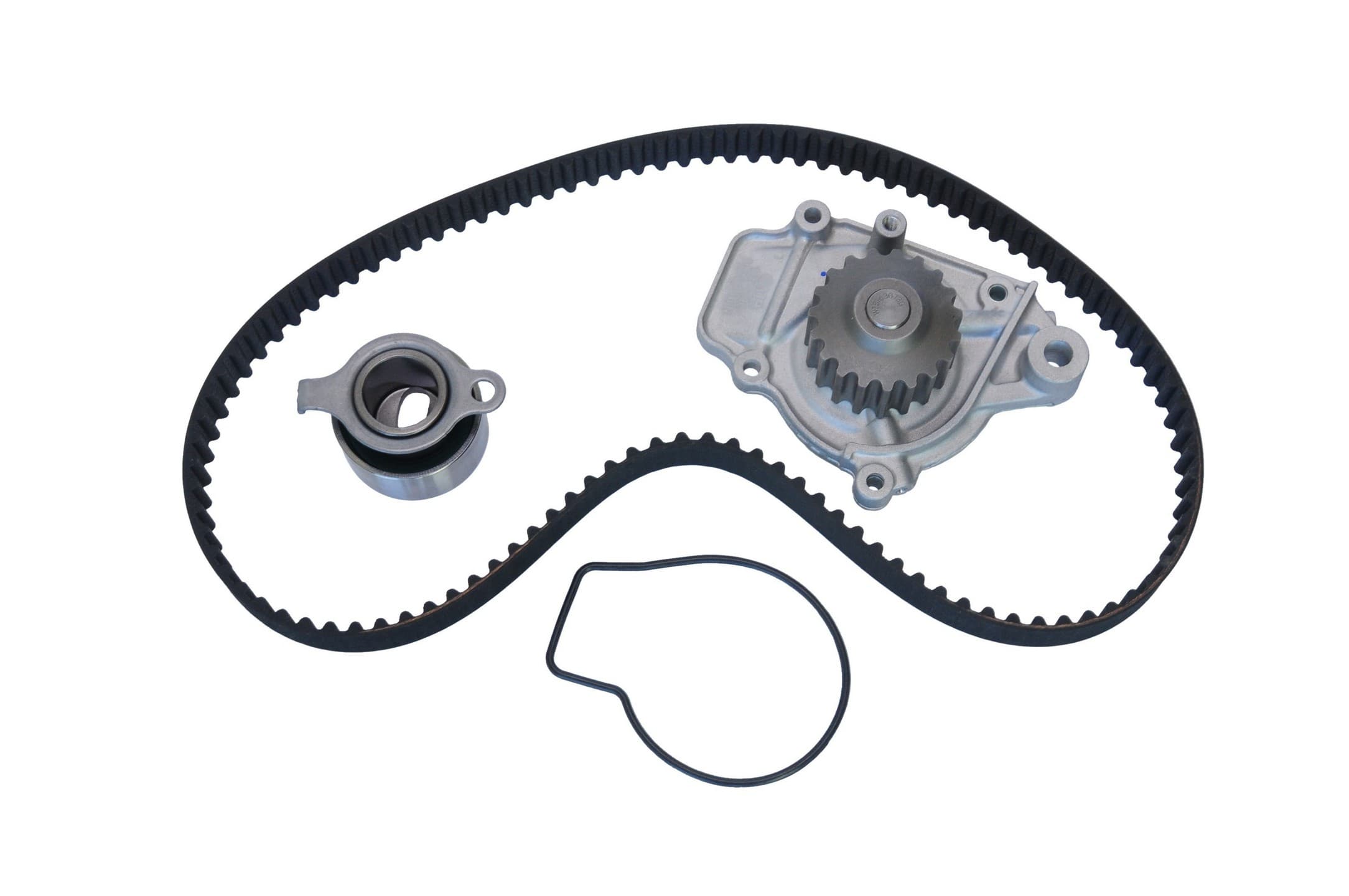 CONTITECH Timing Belt, Water Pump & Component Kit CK143LK1