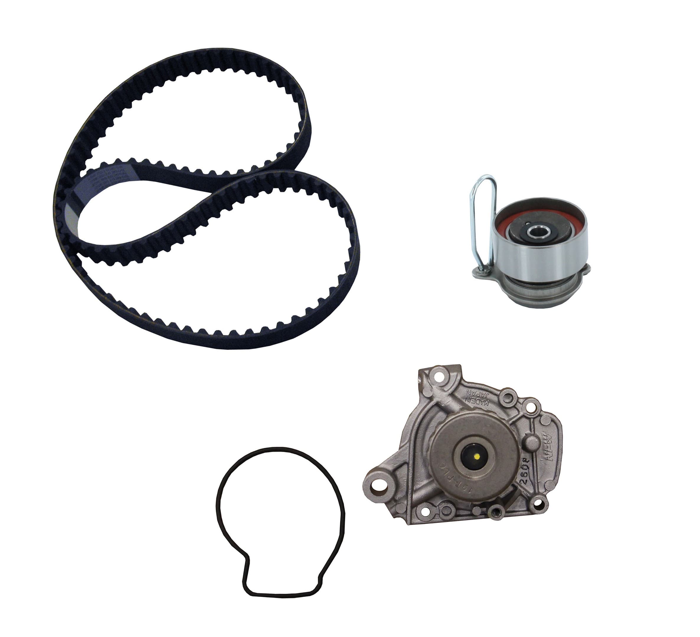 CONTITECH Timing Belt, Water Pump & Component Kit CK312LK1