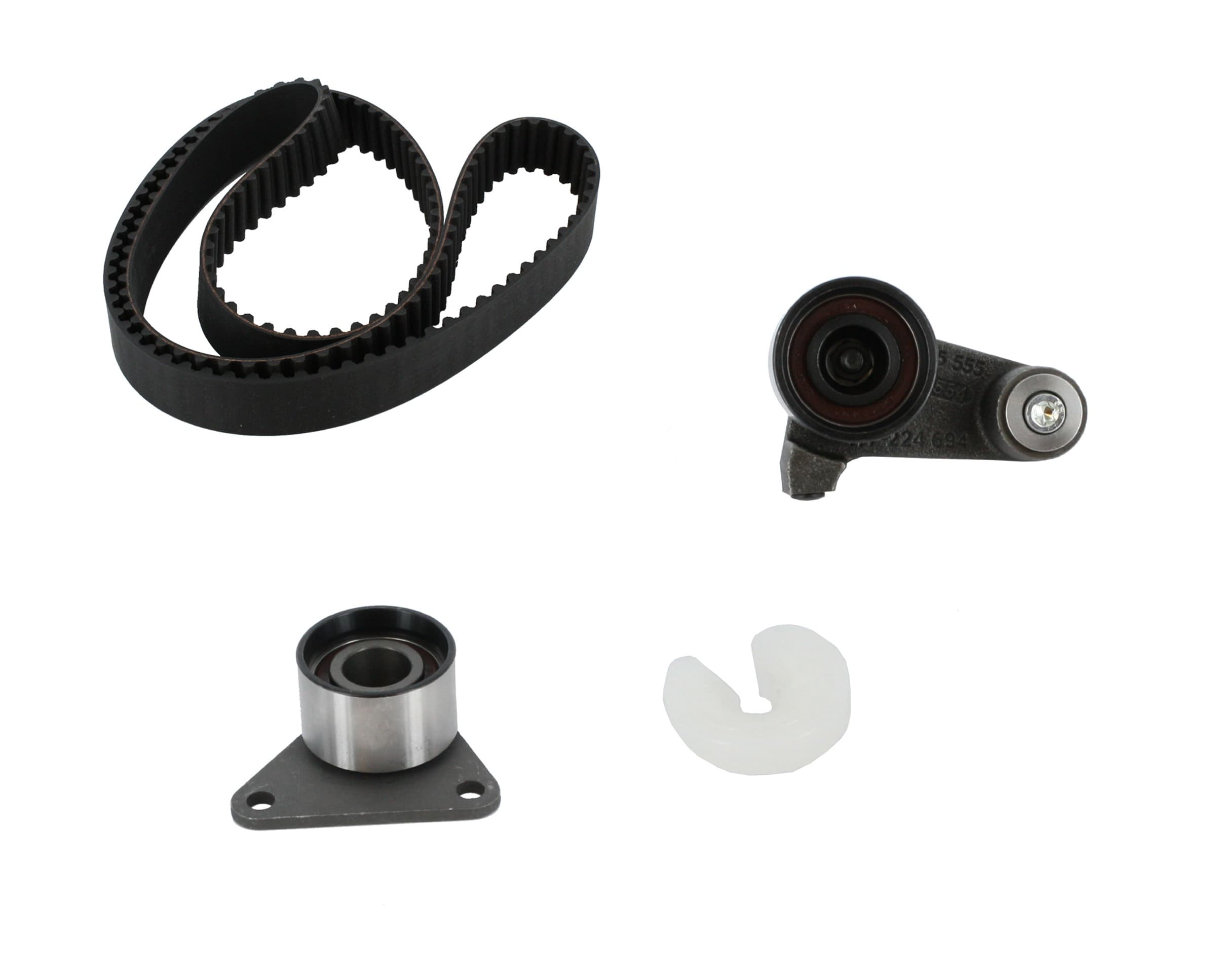 CONTITECH Timing Belt & Component Kit TB270K2