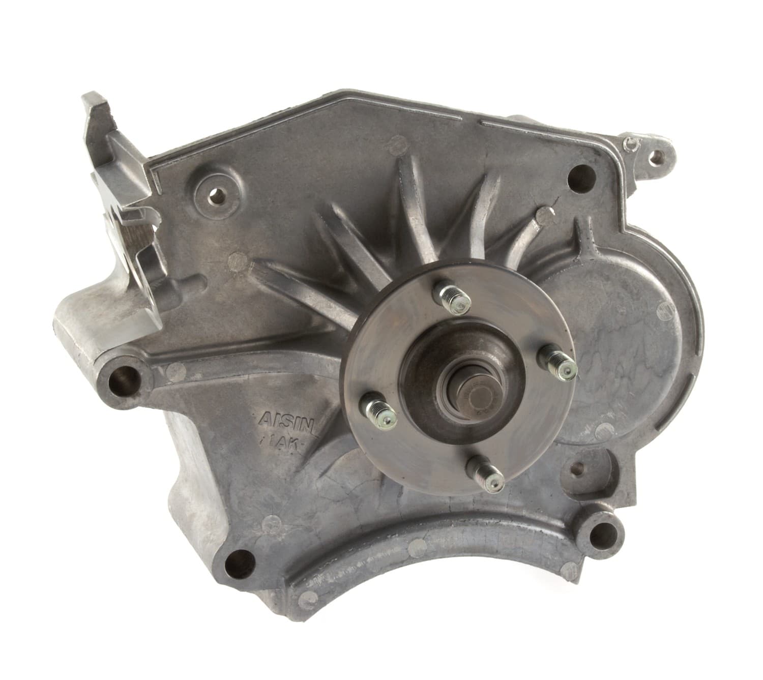 AISIN Radiator Fan Clutch Bearing Bracket FBT007