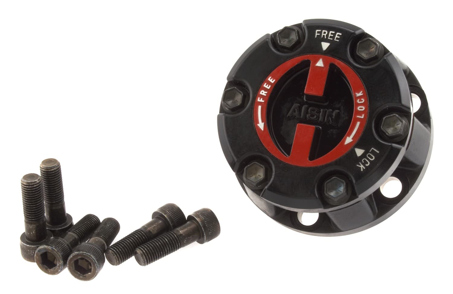 AISIN Locking Hub FHG001