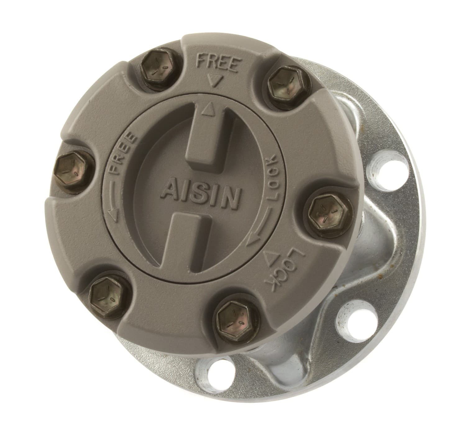 AISIN Locking Hub FHS002