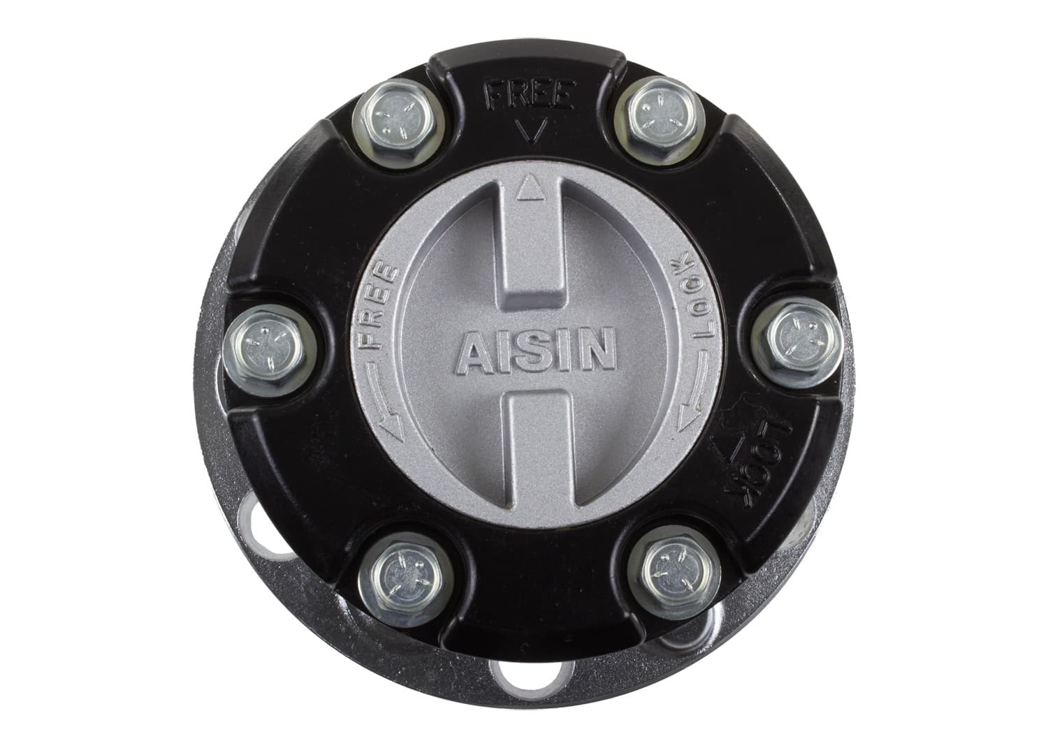AISIN Locking Hub FHT019