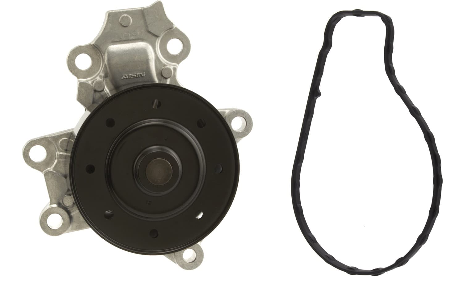 AISIN Water Pump WPT195