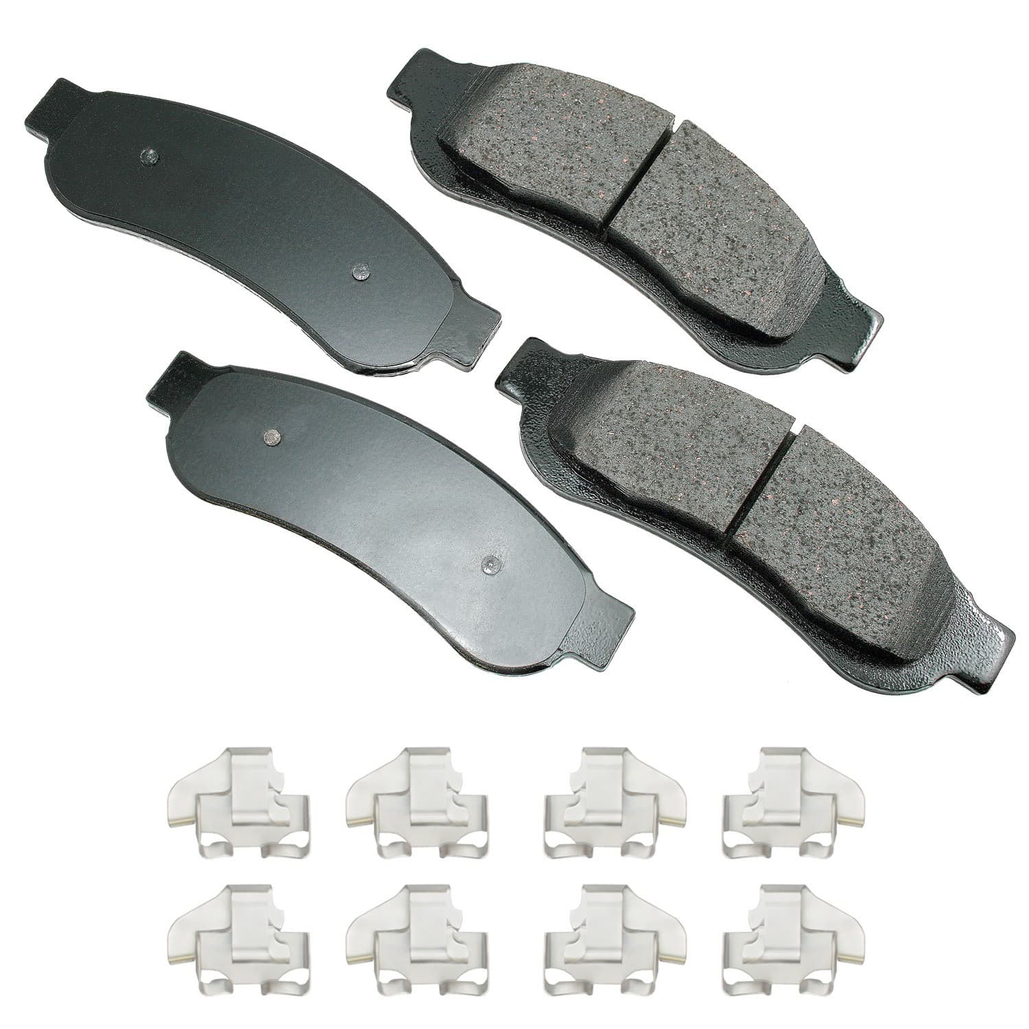 AKEBONO Brake Pad ACT1334A